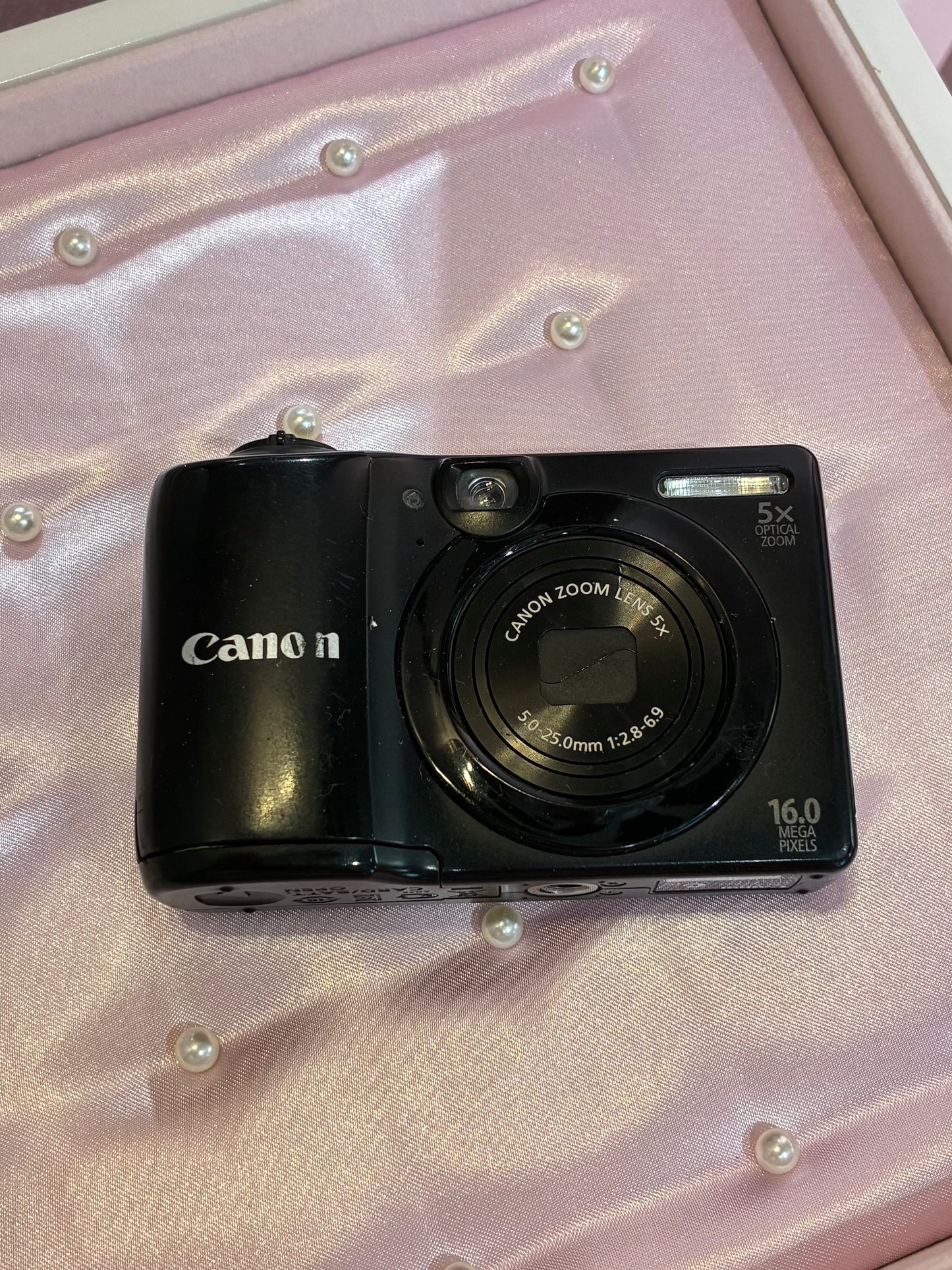 Canon Powershot A1300
