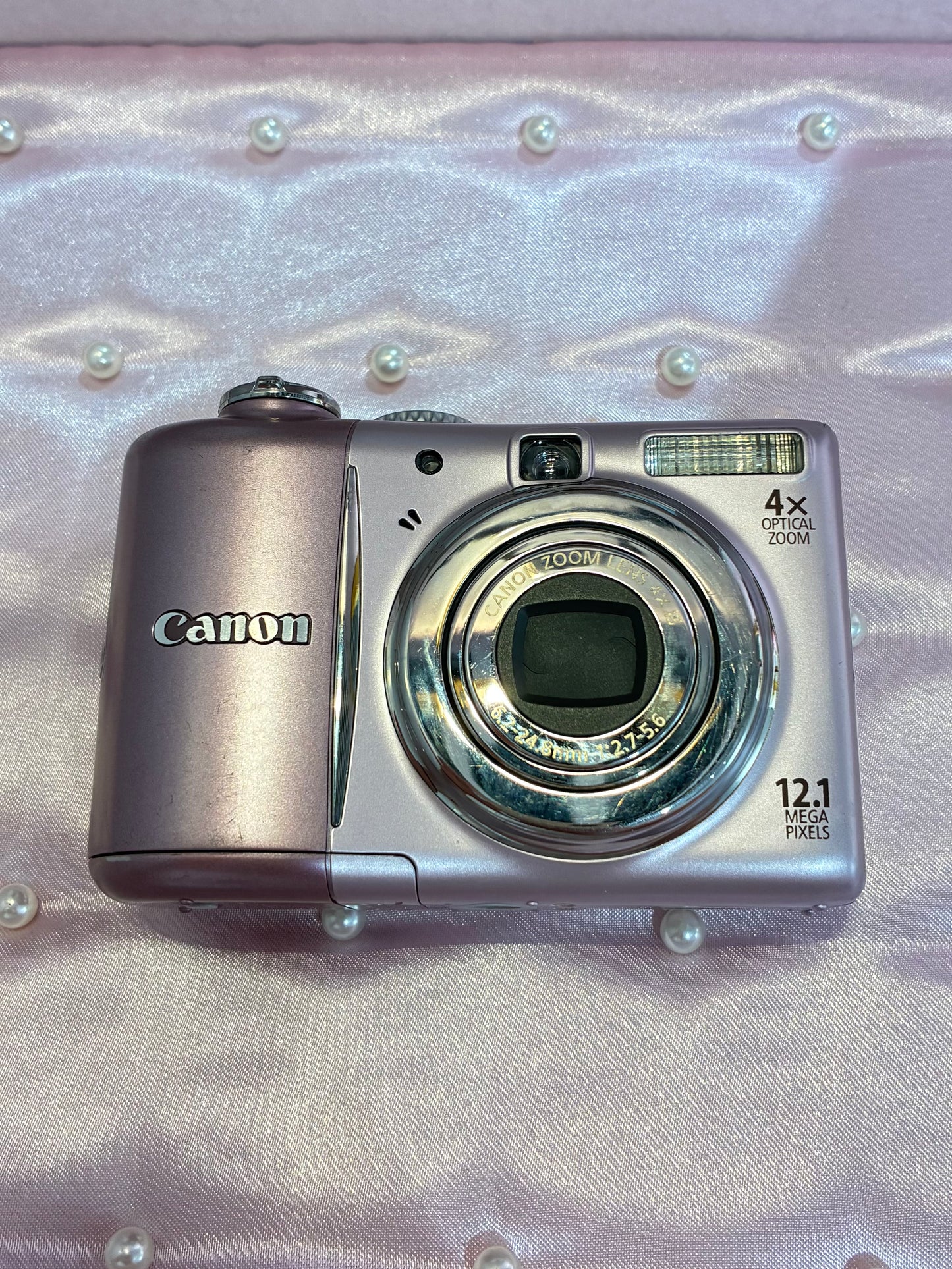 Canon Powershot A1100IS