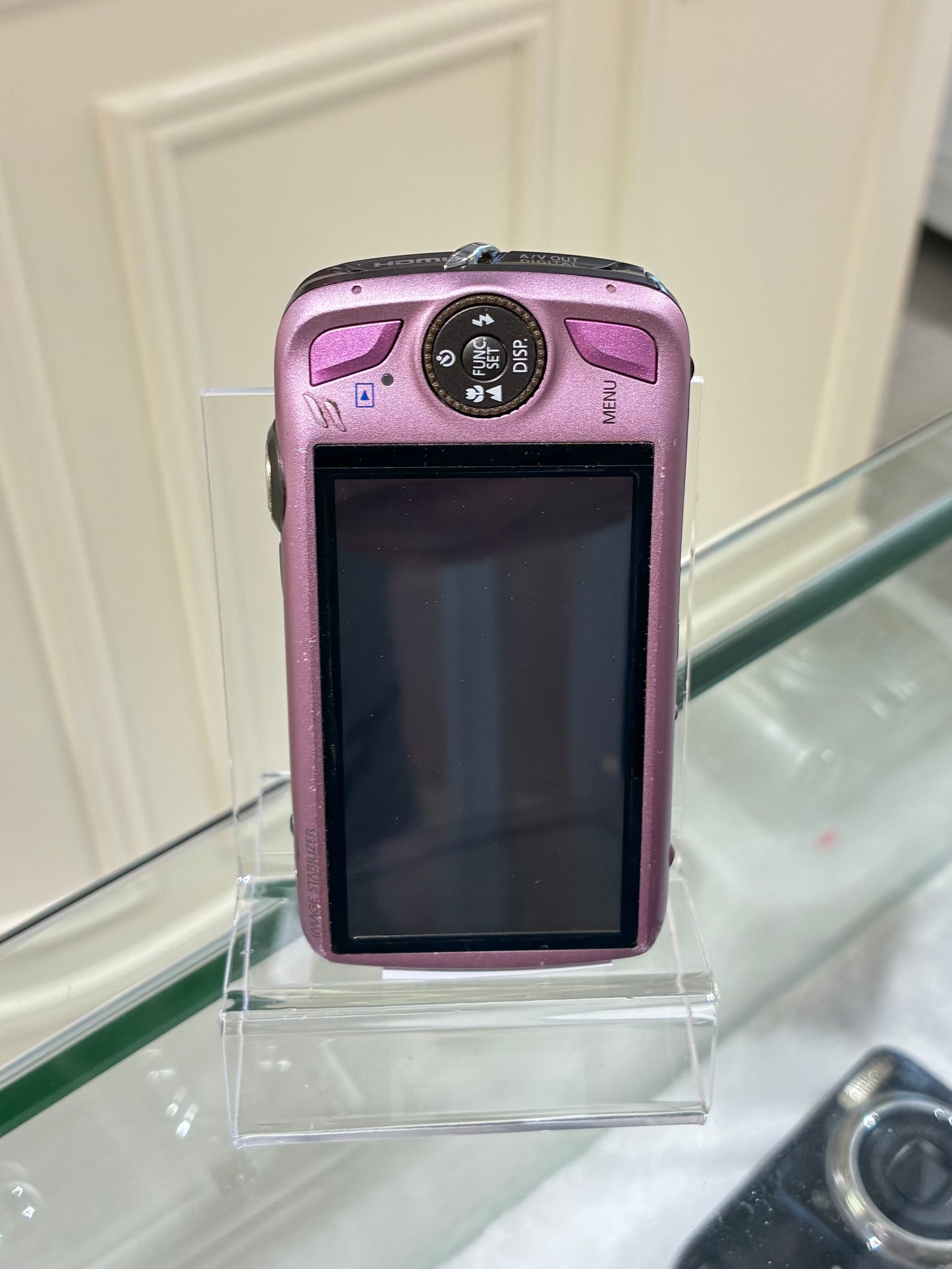 Canon IXY 930IS (IXUS 200IS) 人像超出片💕 pls dm for purchase
