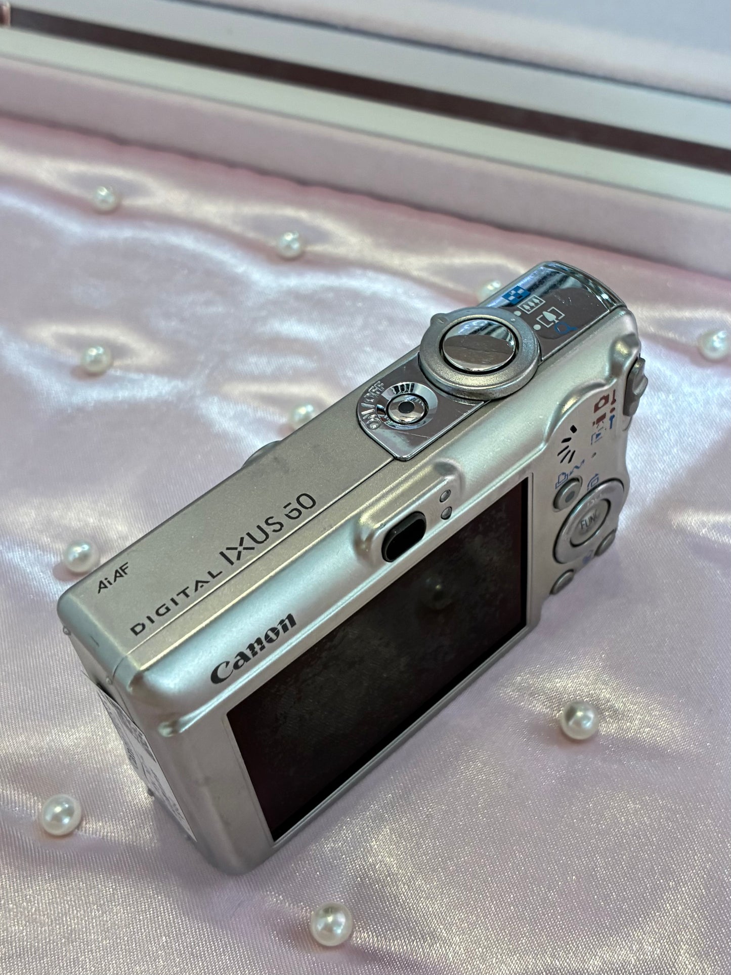 Canon IXUS 60