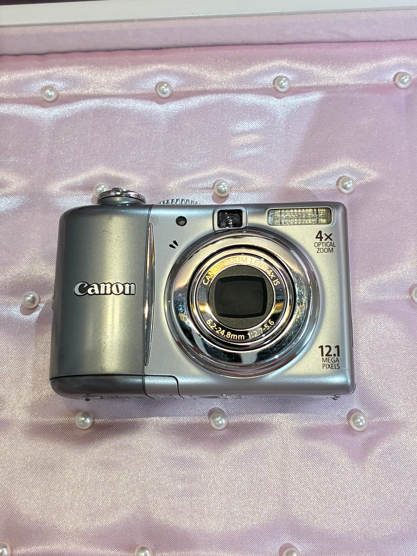 Canon Powershot A1100 IS