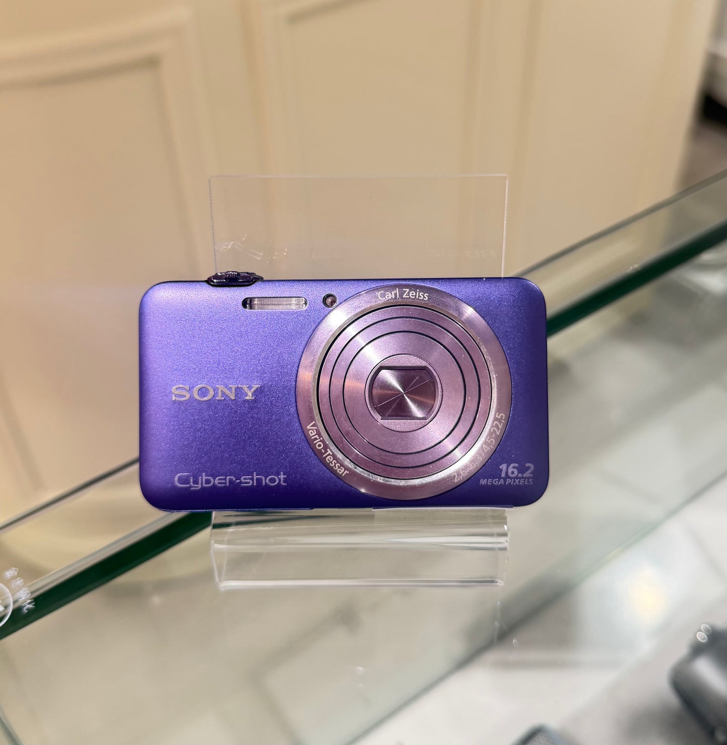 Sony Cyber-shot DSC-WX7 Excellent Condition
