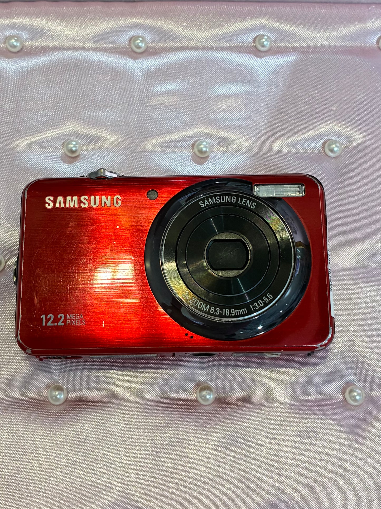 Samsung ST50