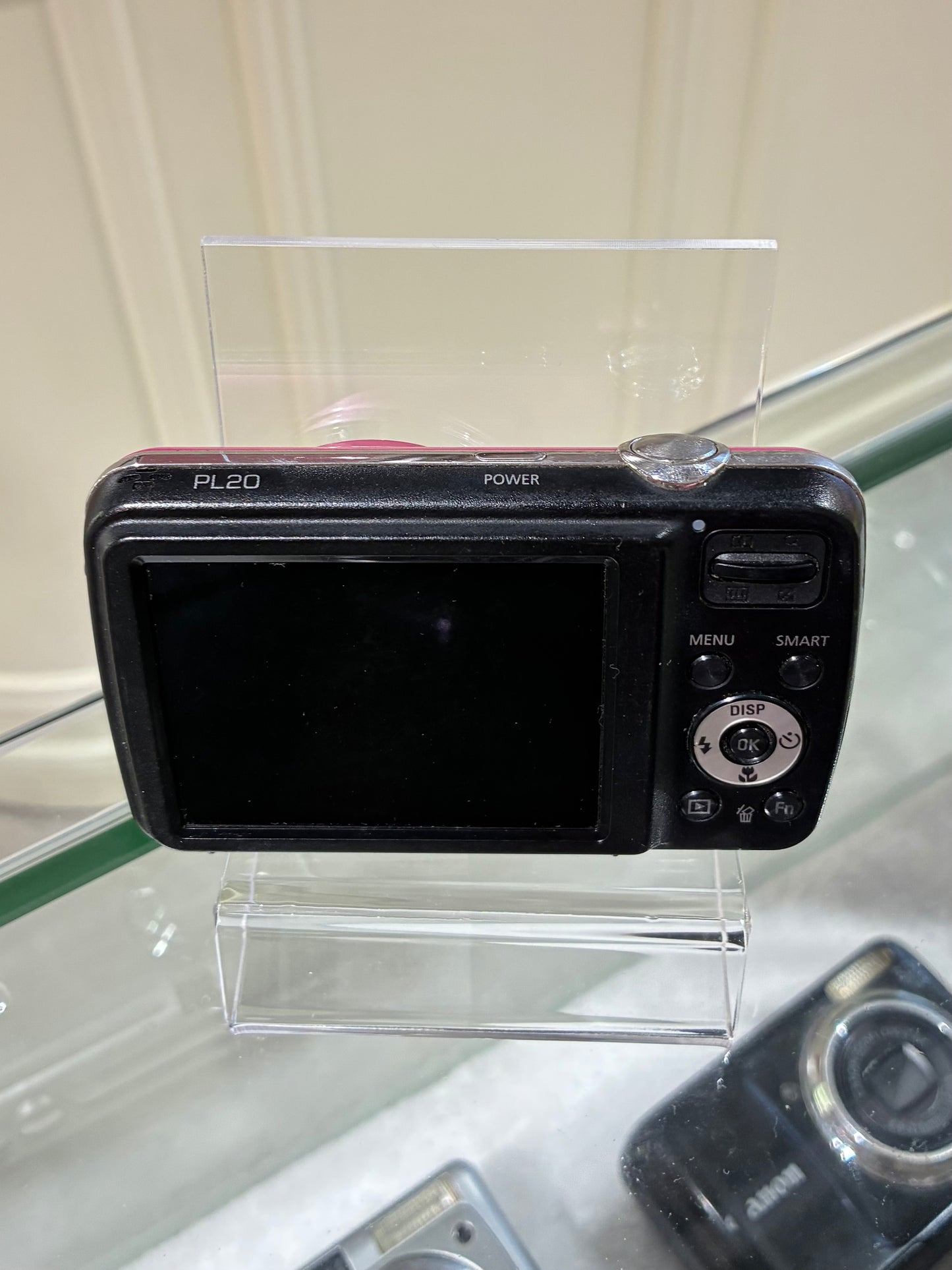 Samsung PL20