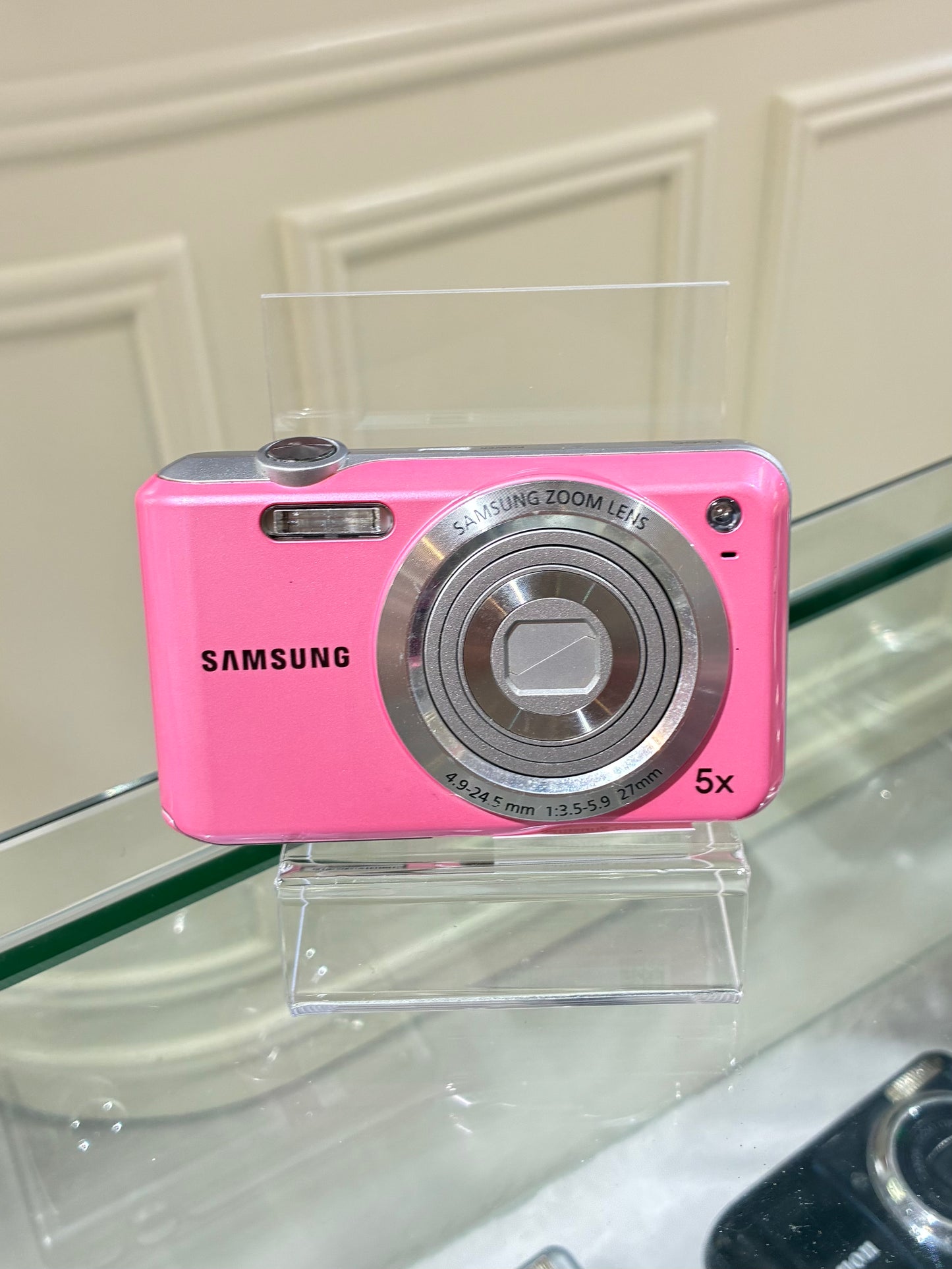 Samsung ES65 Excellent condition