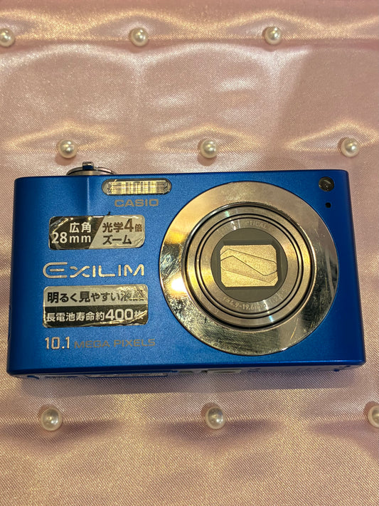 Casio EXILIM EX-Z100