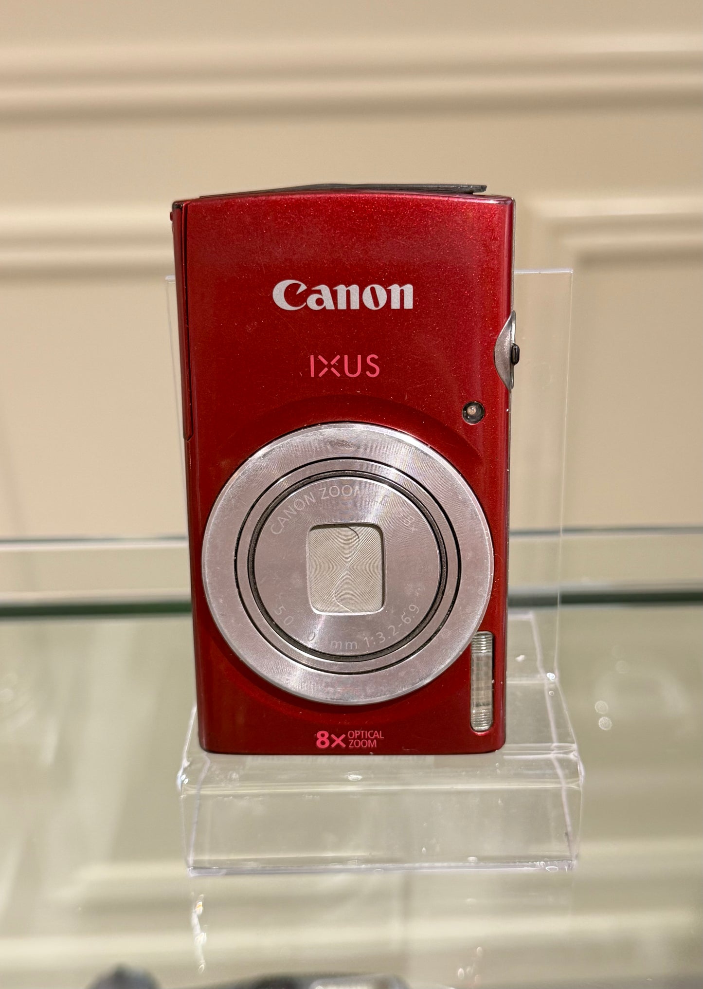 Canon IXUS 185 (IXY 190)