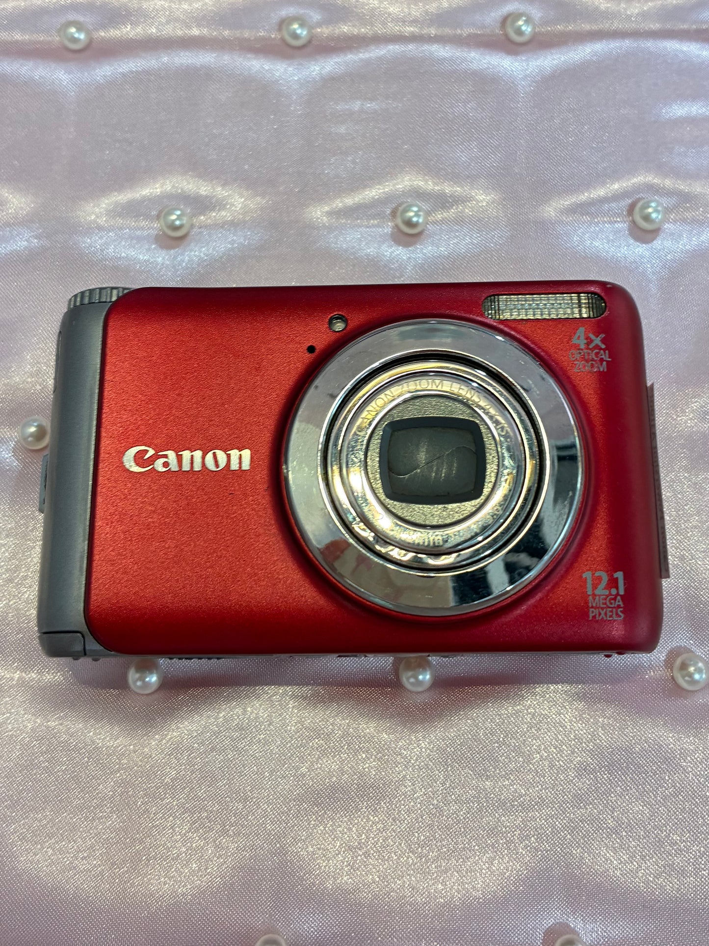 Canon Powershot A3100IS