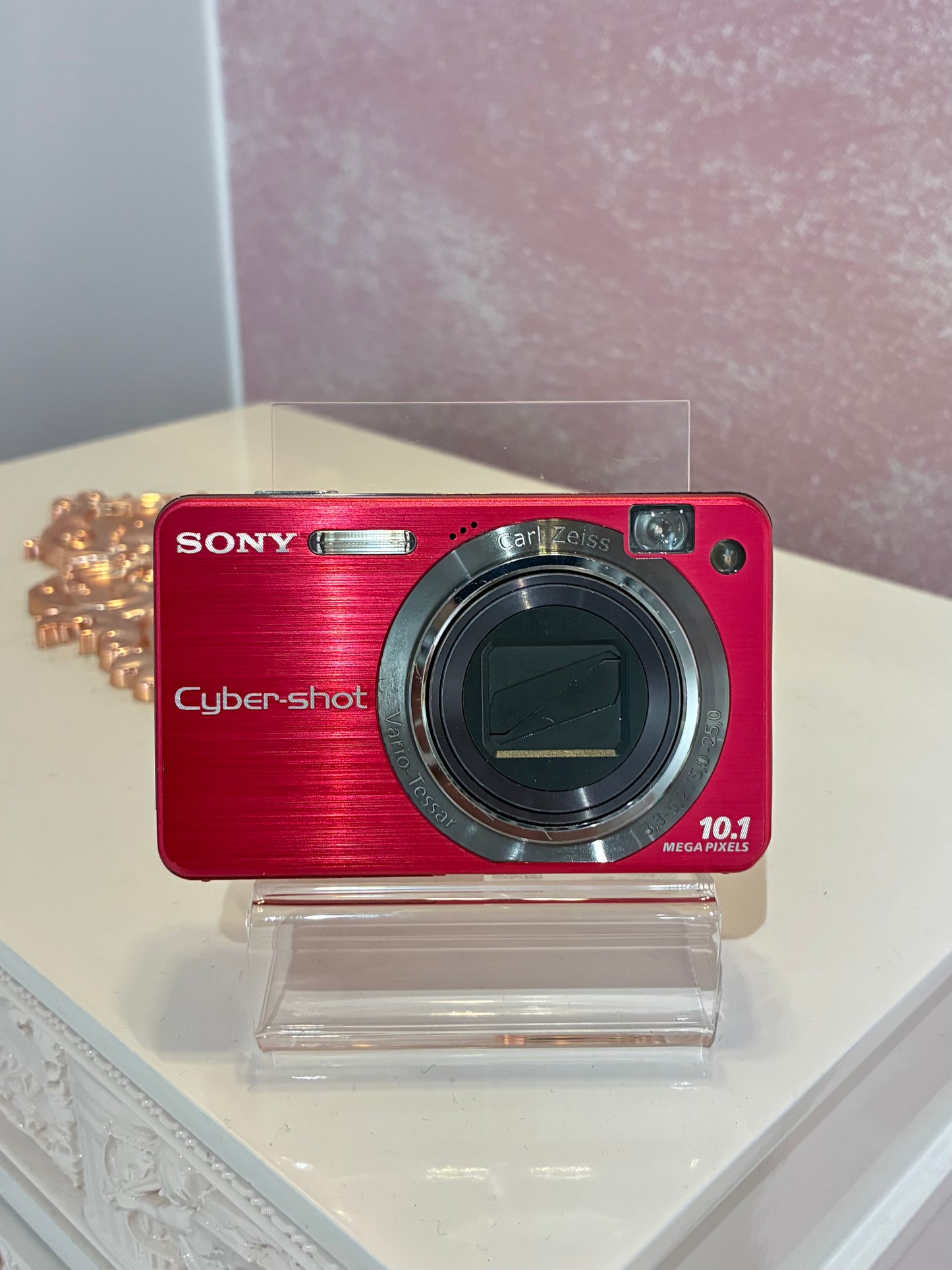 Sony Cybershot DSC-W170