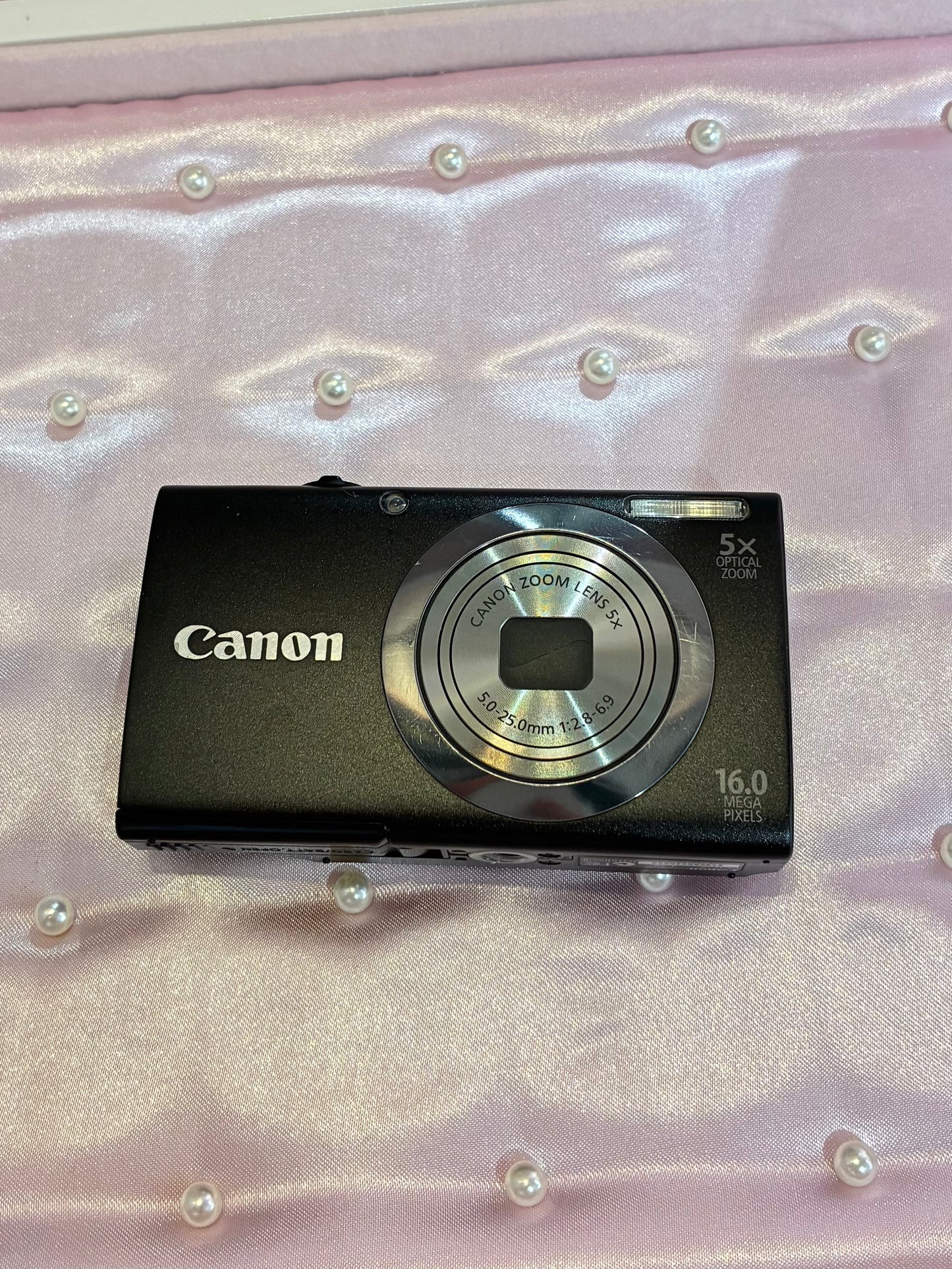 Canon Powershot A3200