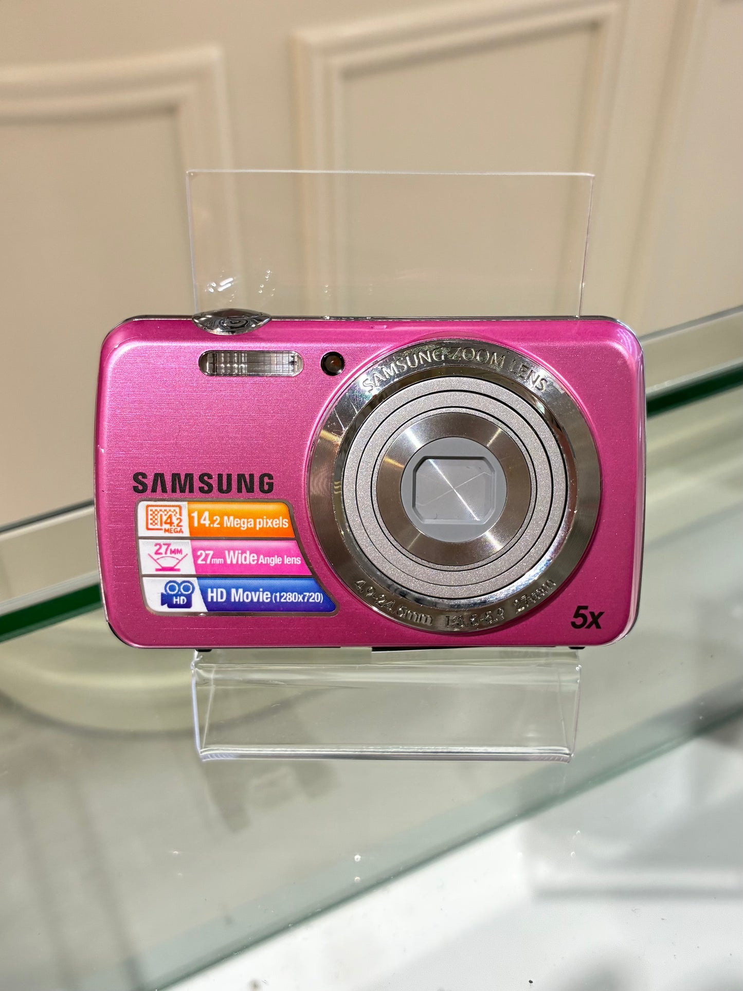 Samsung PL20 Excellent condition