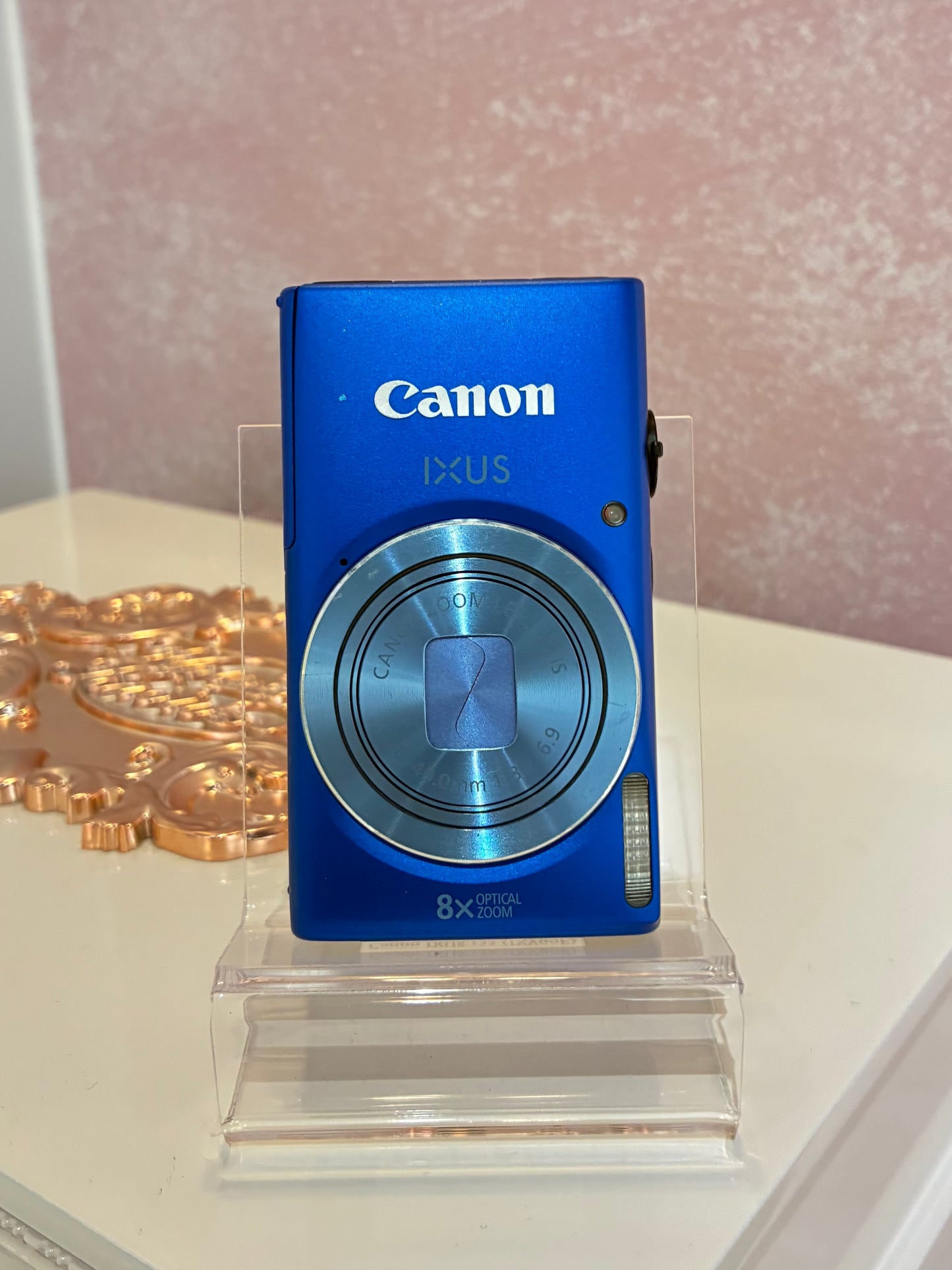 Canon IXUS 132 (IXY 90F) excellent condition