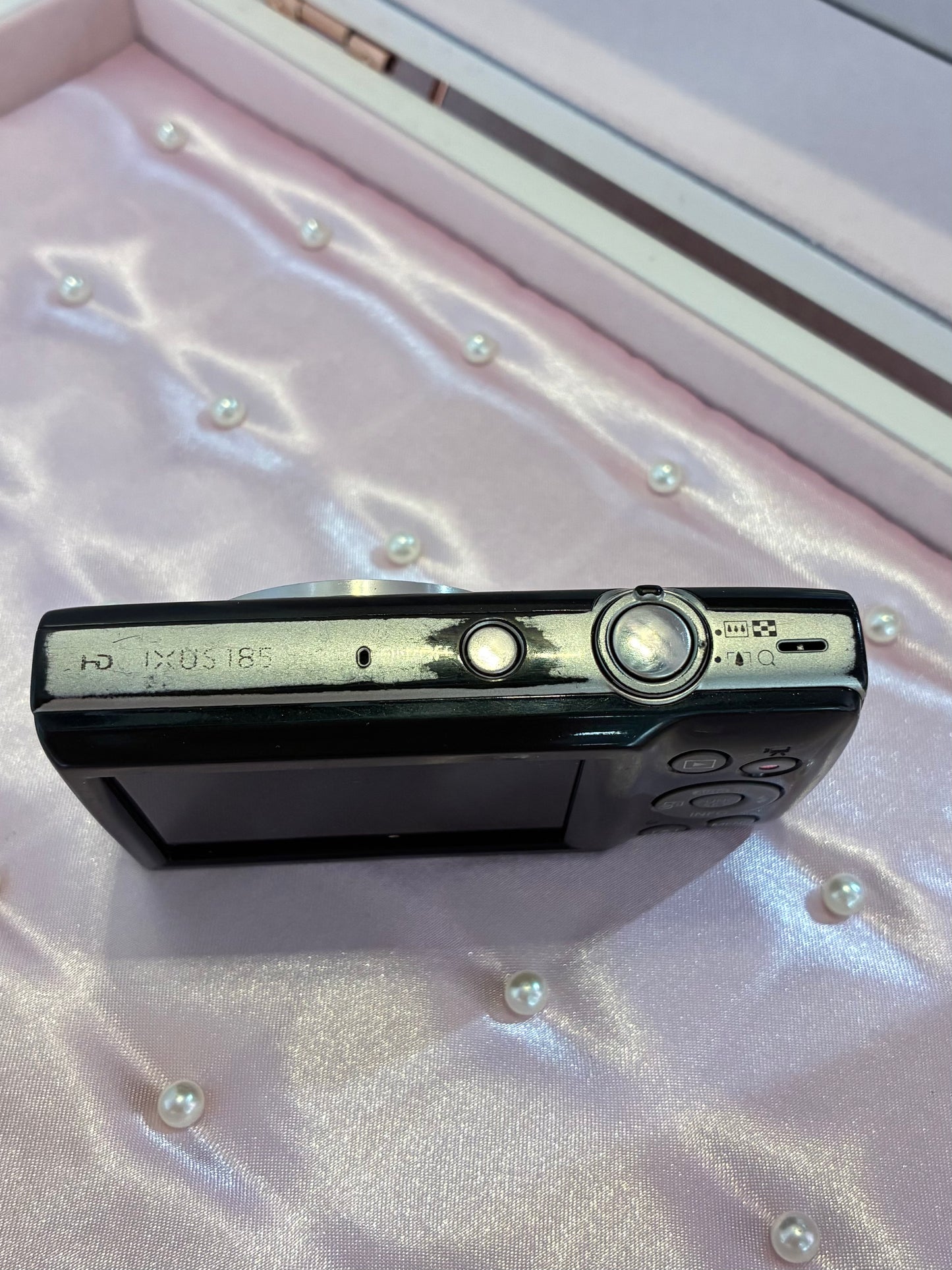 Canon IXUS185