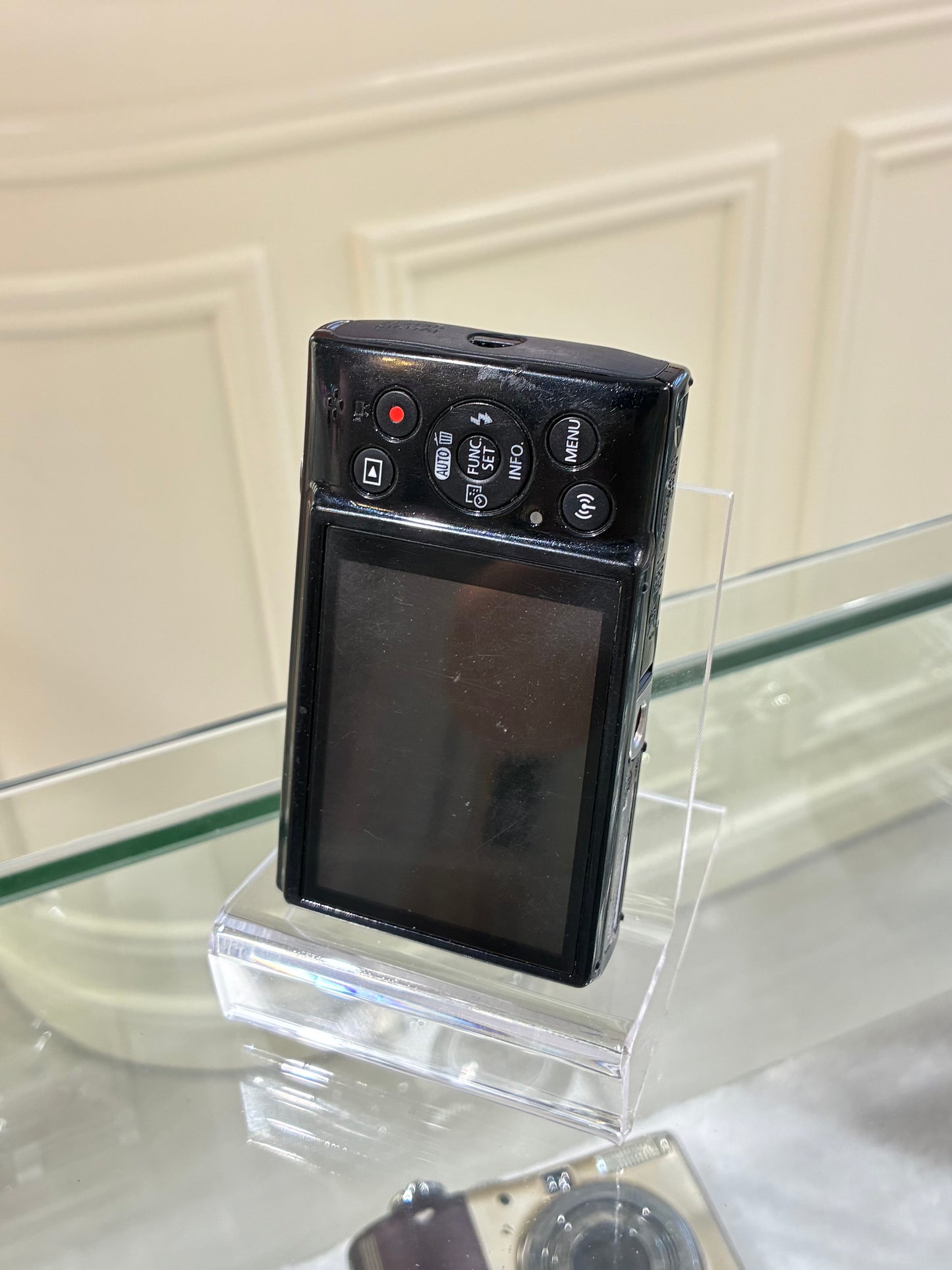 Canon IXUS 190 (IXY 210)
