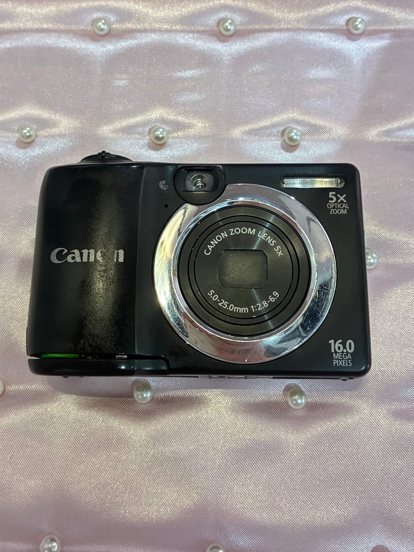 Canon Powershot A1400 HD