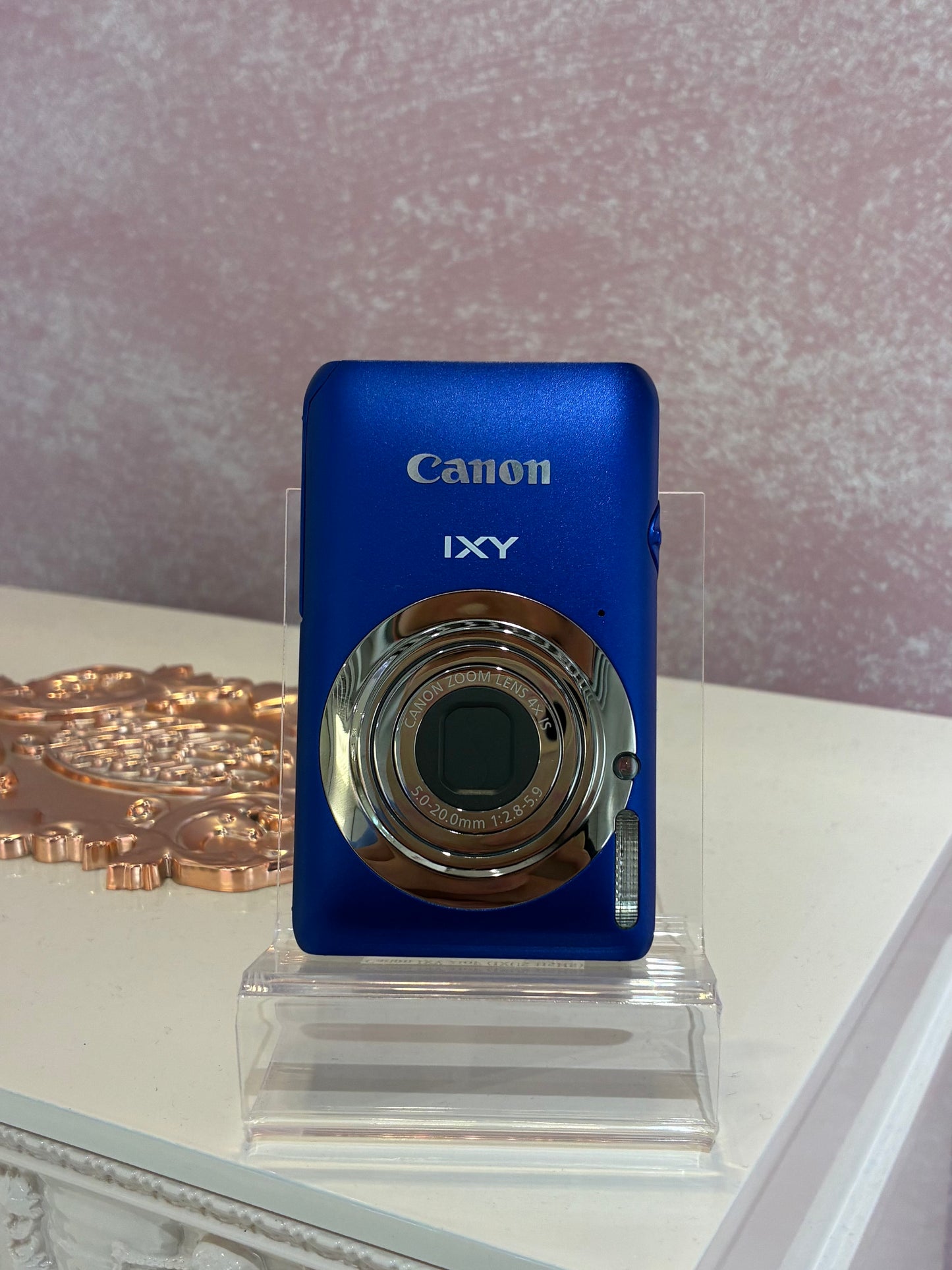 Canon IXY 210F (IXUS 115HS) πππin excellent condition