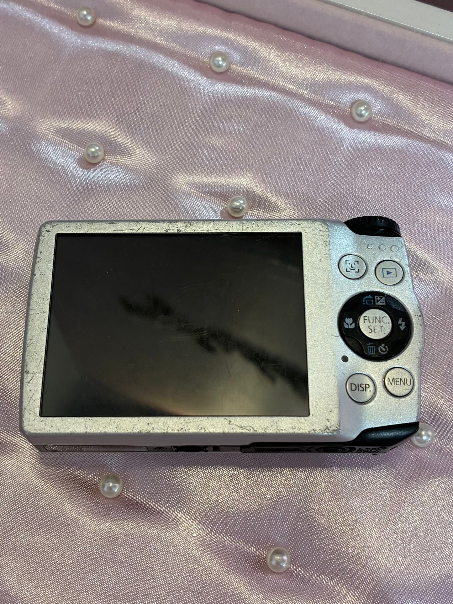 Canon Powershot A3300 IS
