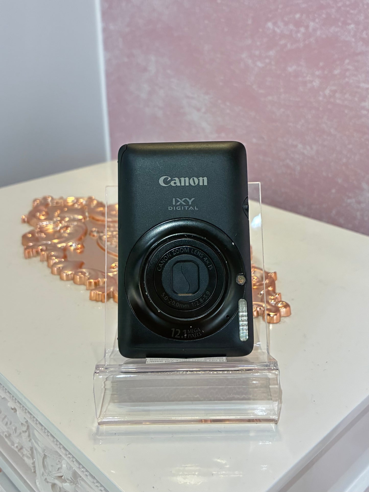 Canon IXY 220IS