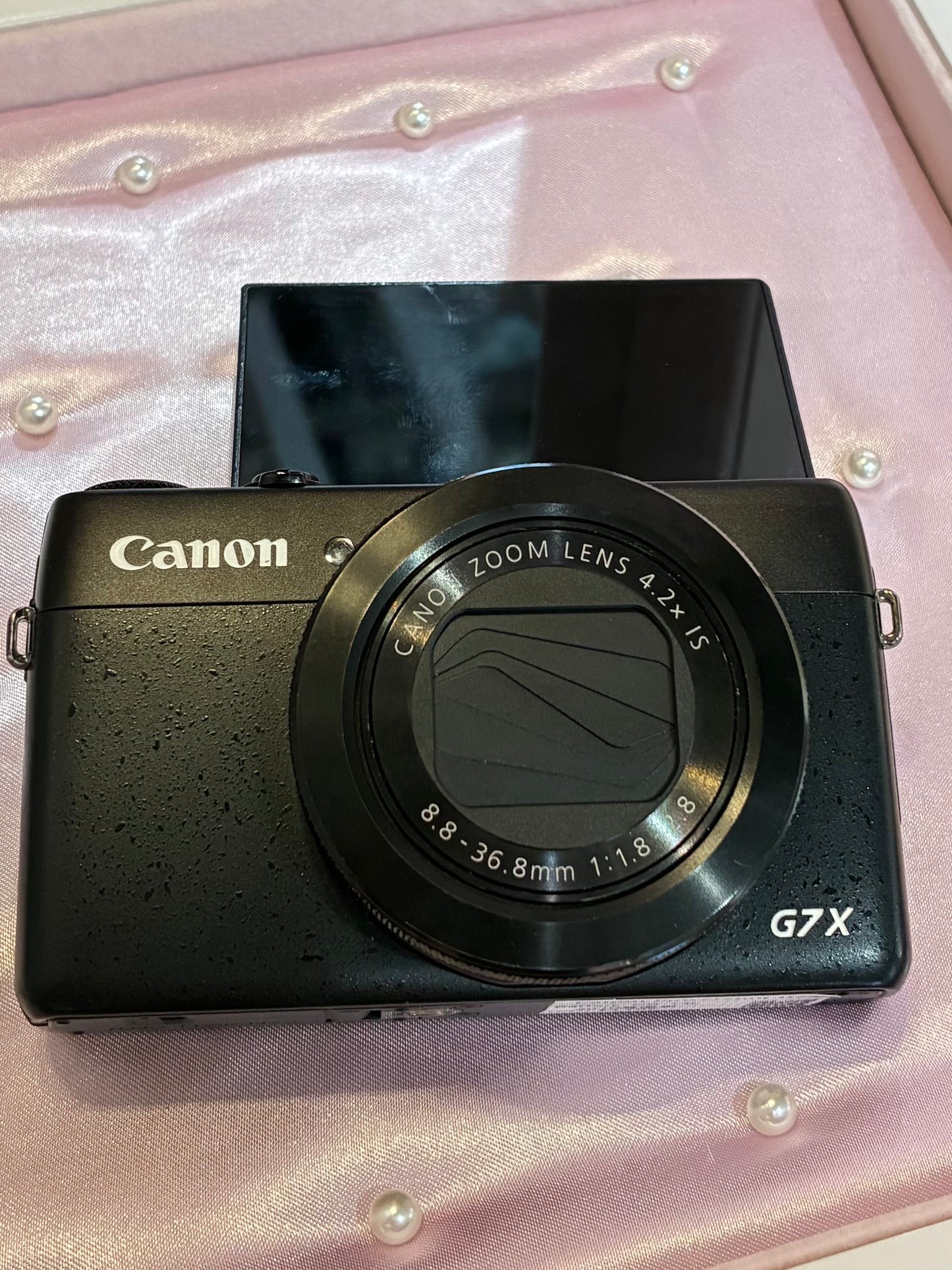 Canon Powershot G7x | VIRAL🌍🔥 全球大熱款式