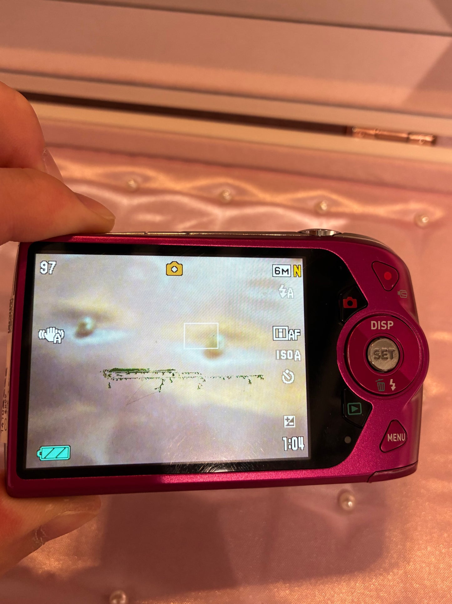 Casio EXILIM EX-Z2000