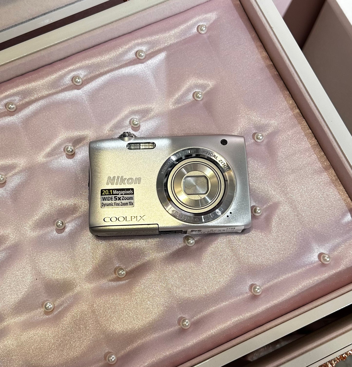 Nikon Coolpix S2900