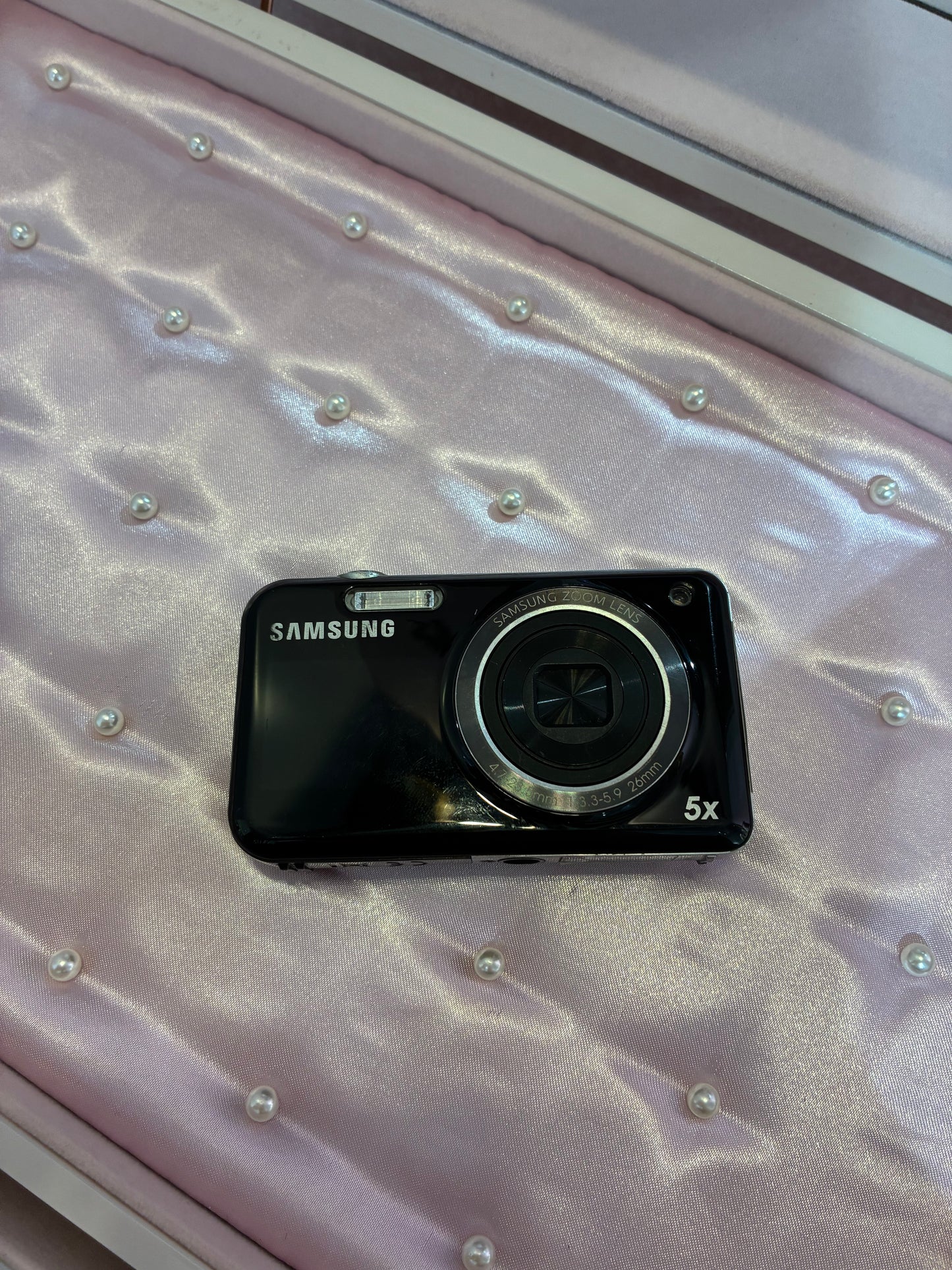 SAMSUNG PL120🤍 可自拍💕