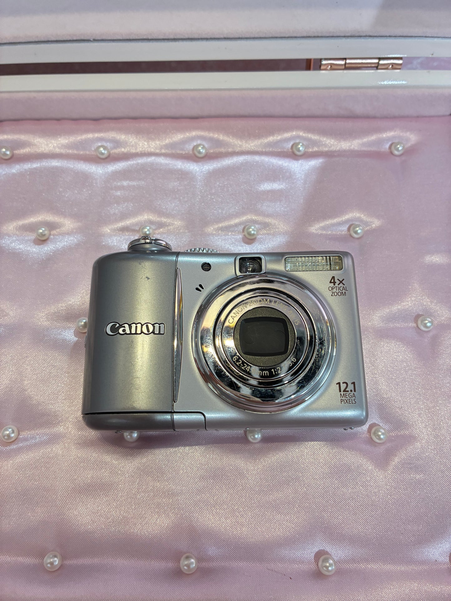 Canon Powershot A1100IS
