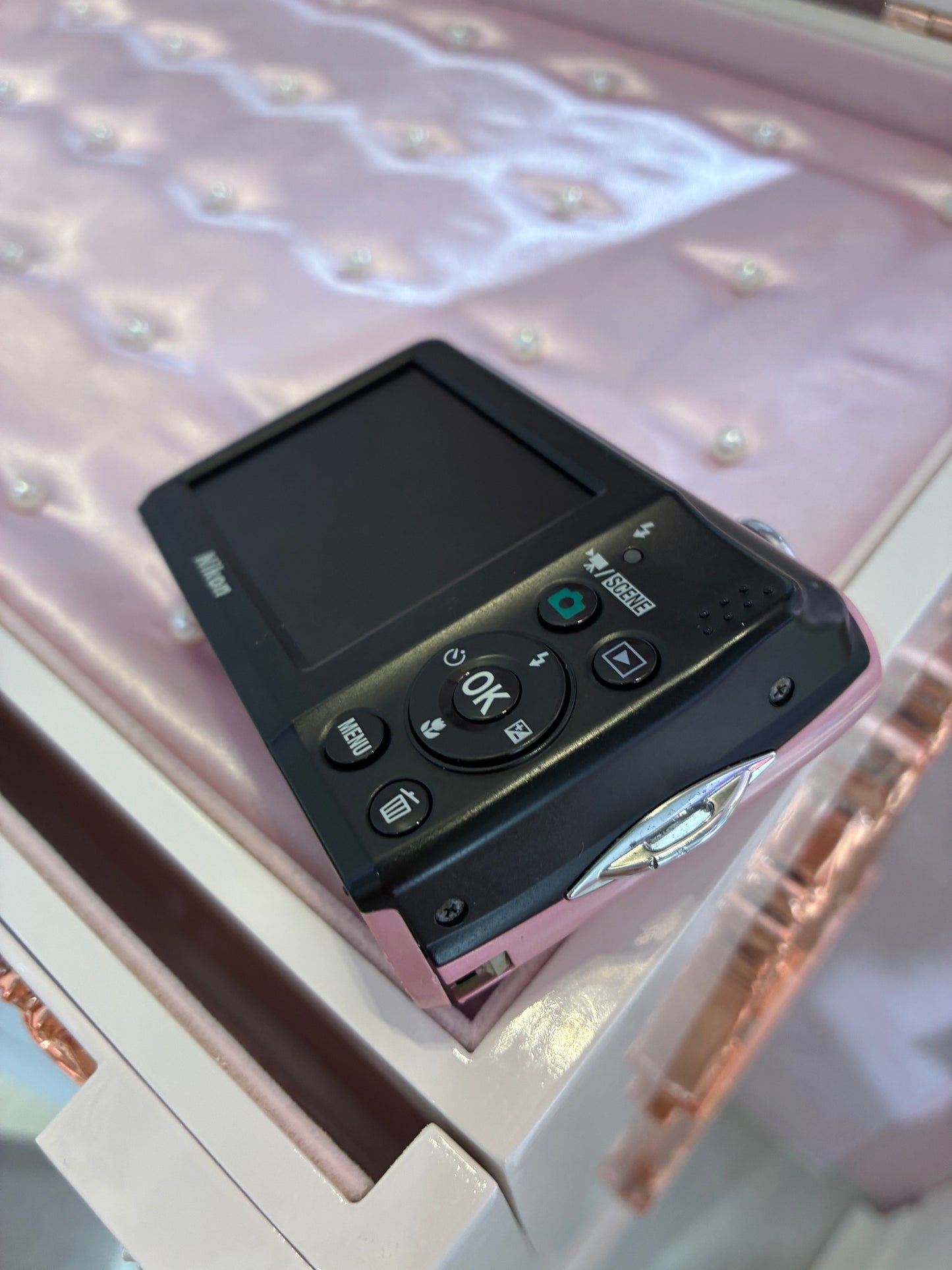 Nikon Coolpix L21