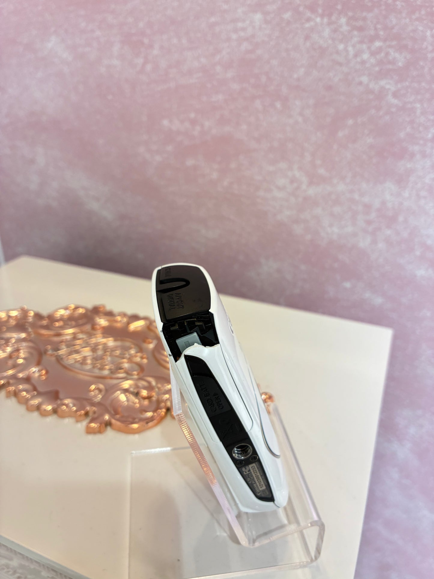 Canon IXY 30S (IXUS300HS)