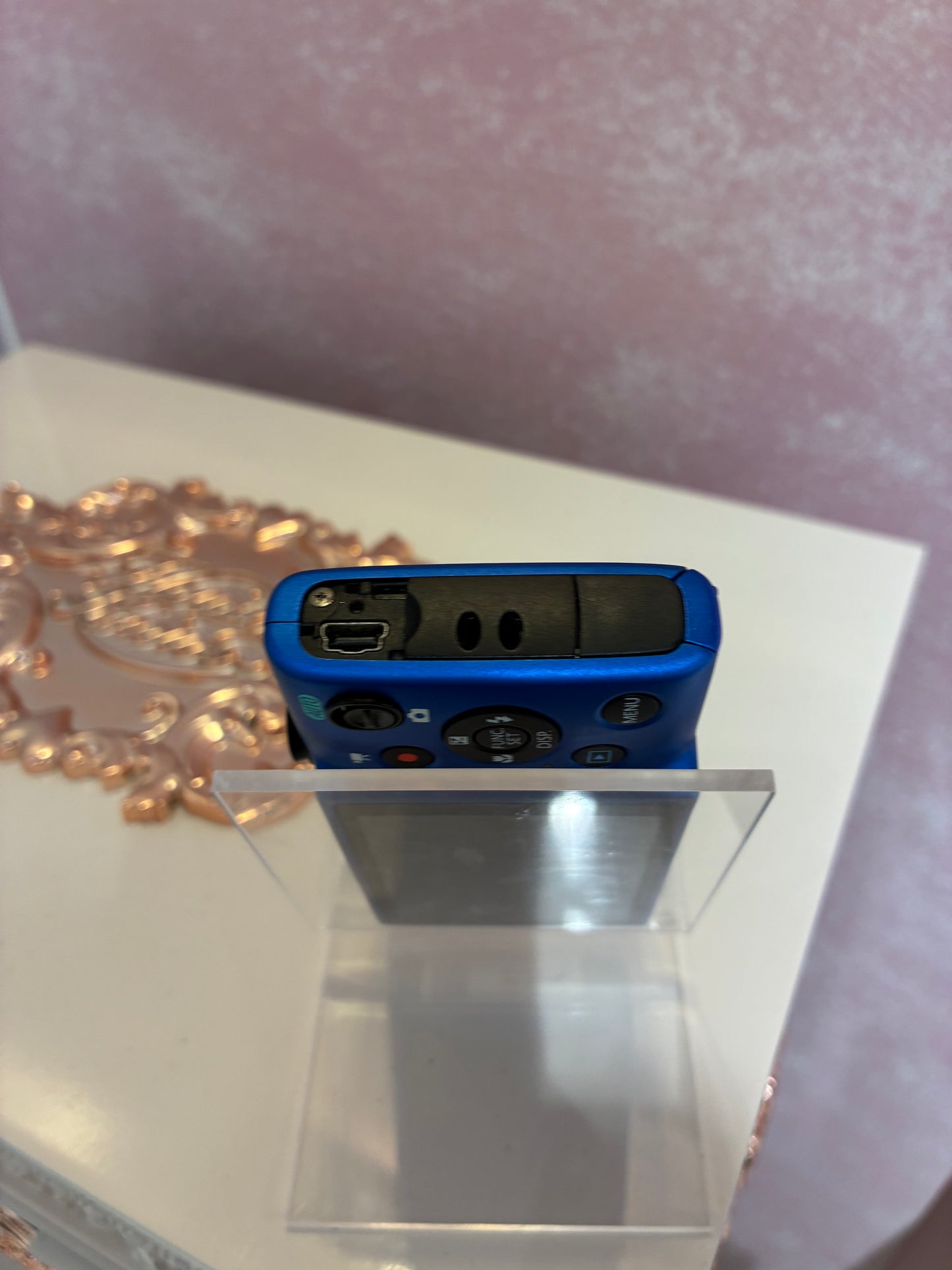 Canon IXUS 132 HD (IXY 90F)