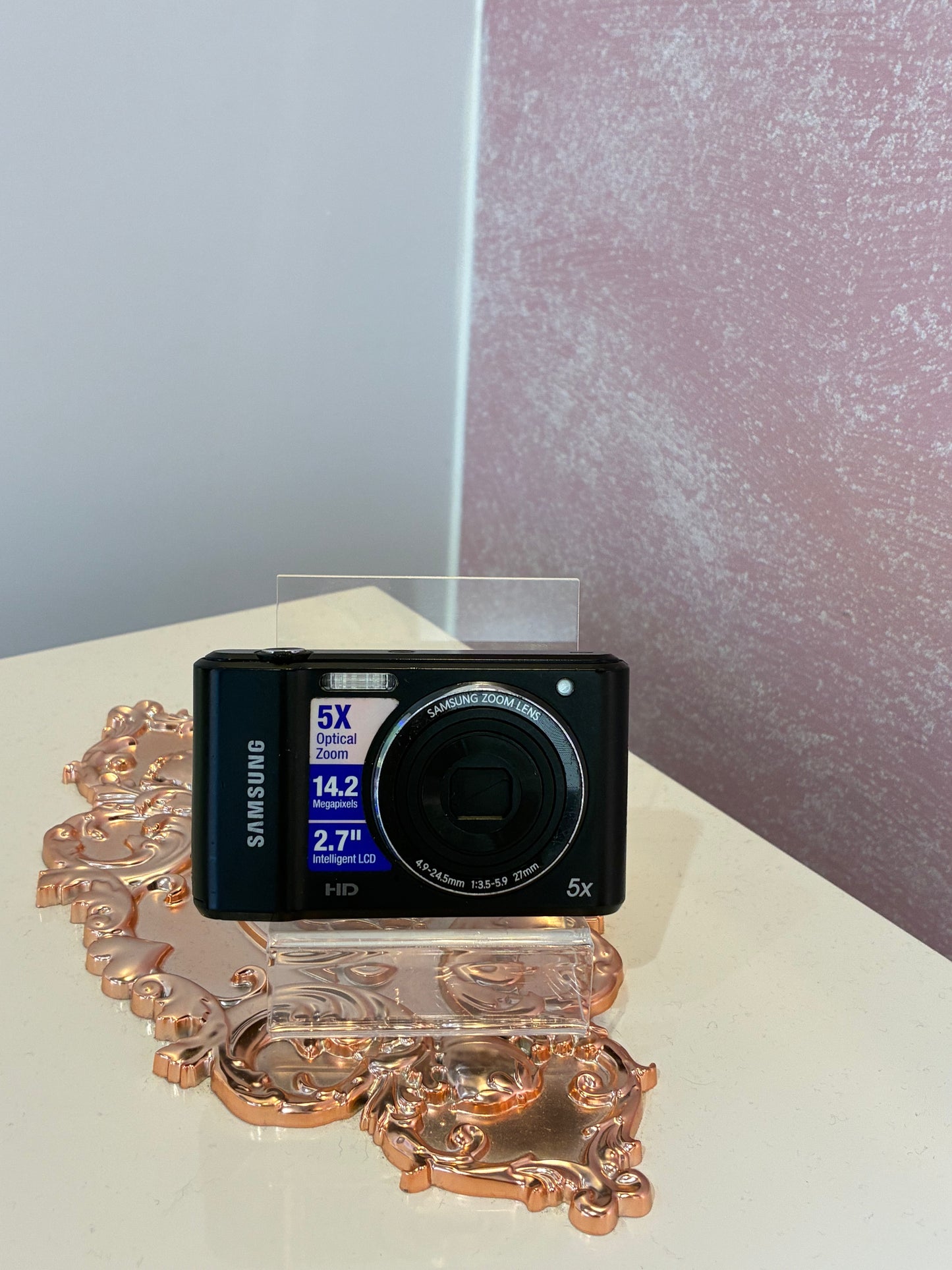 Samsung ES90