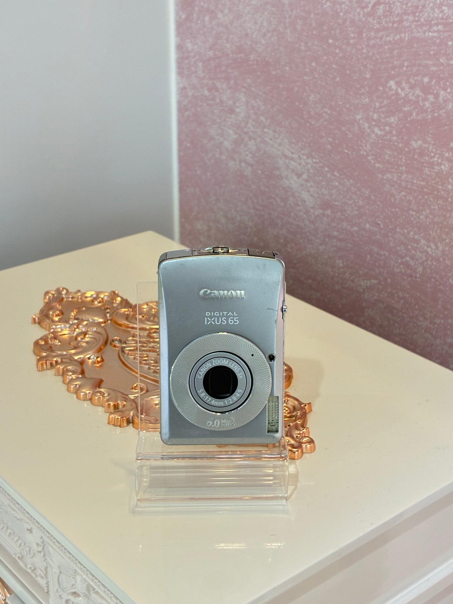 Canon IXUS 65