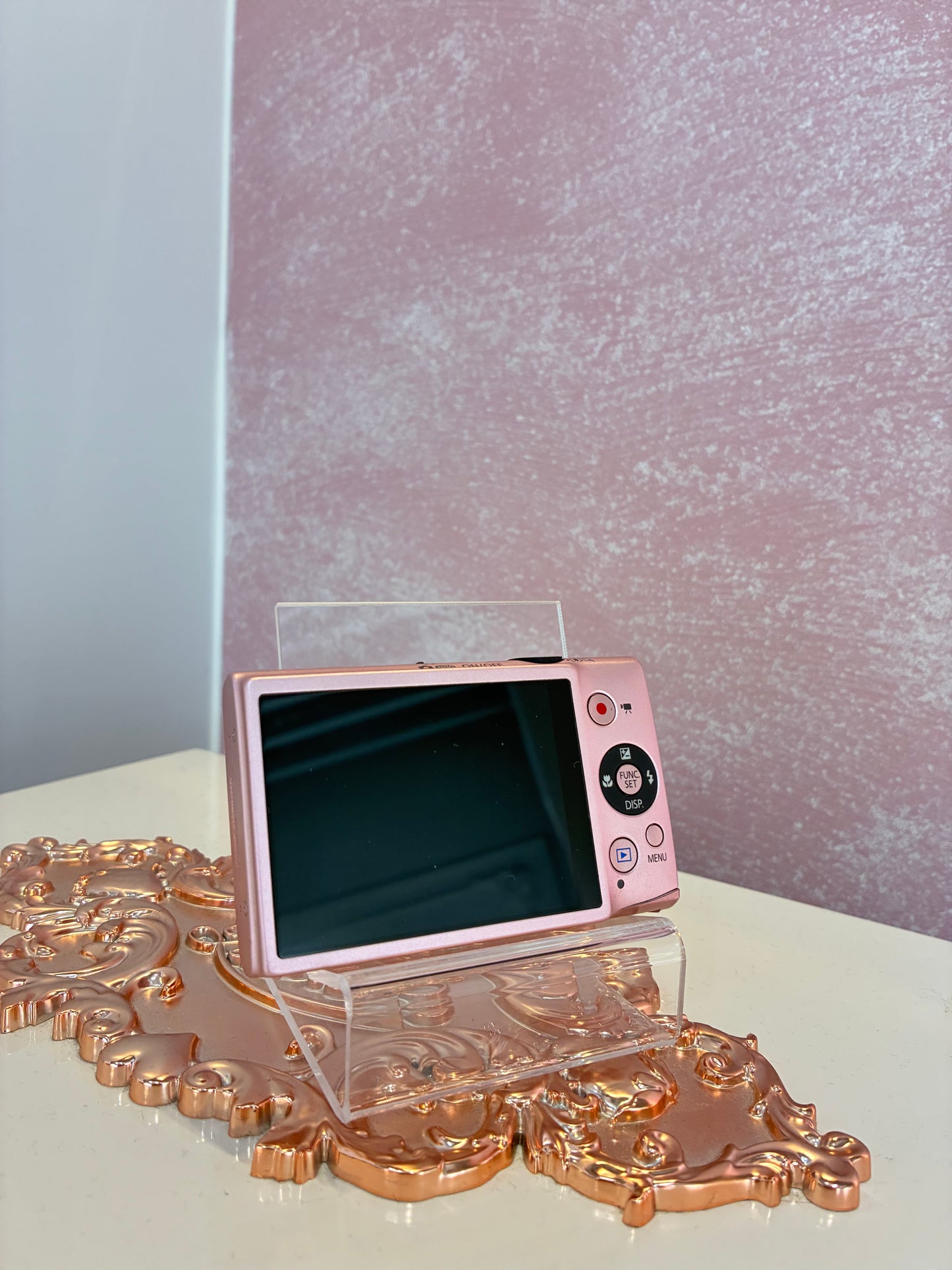 Canon IXY 220F (IXUS 125)