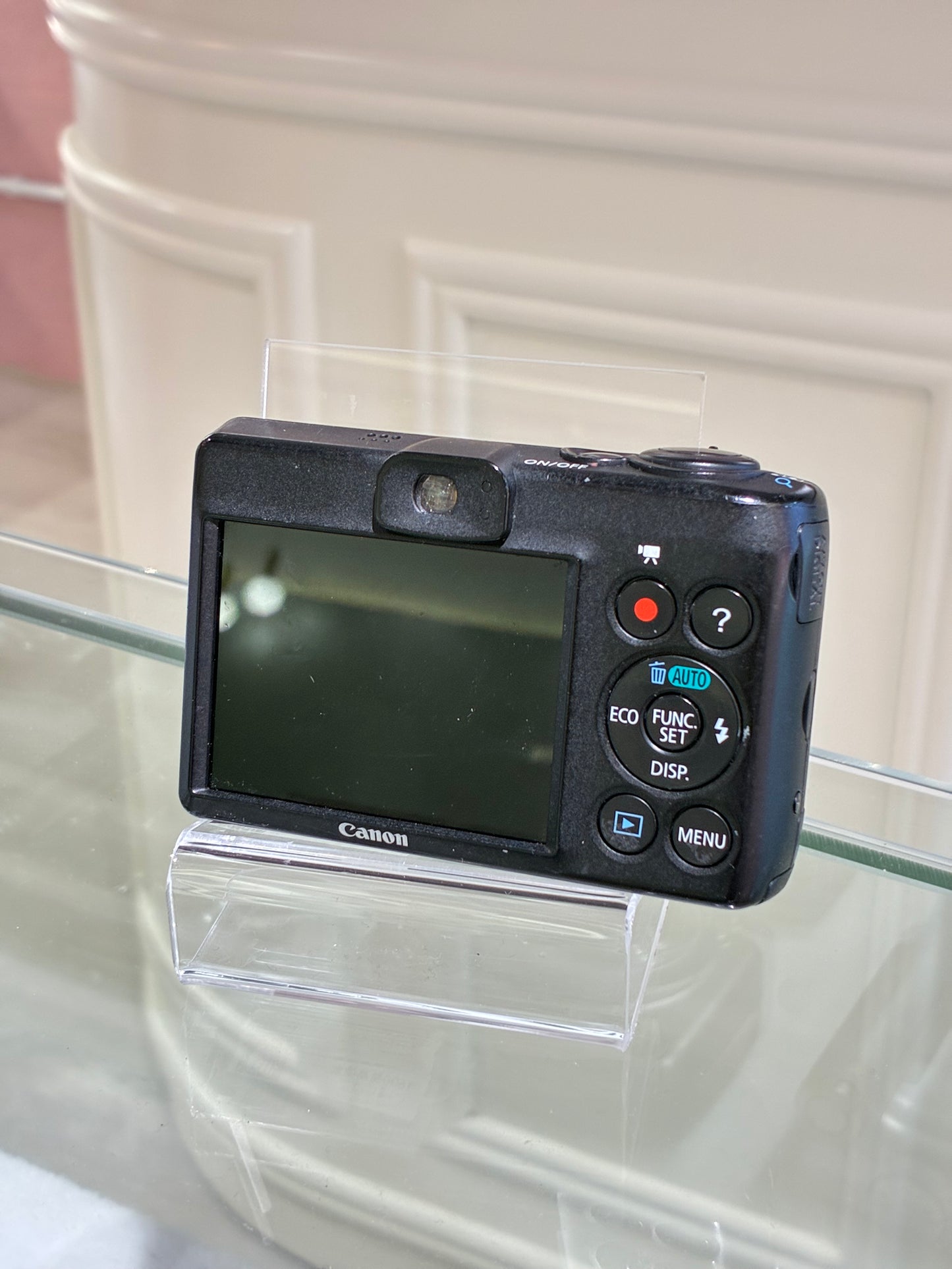 Canon Powershot A1400 hd