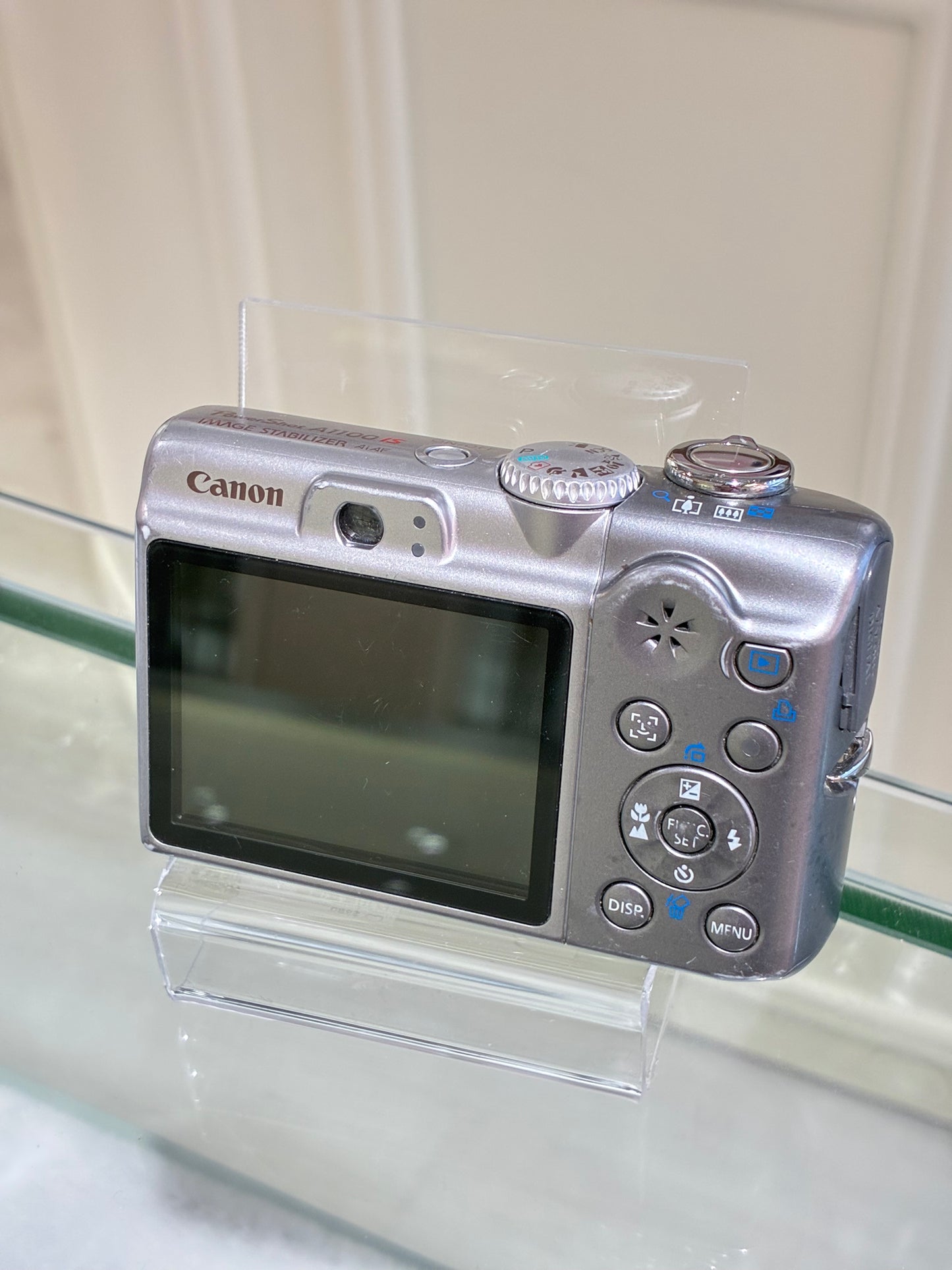 Canon Powershot A1100 IS