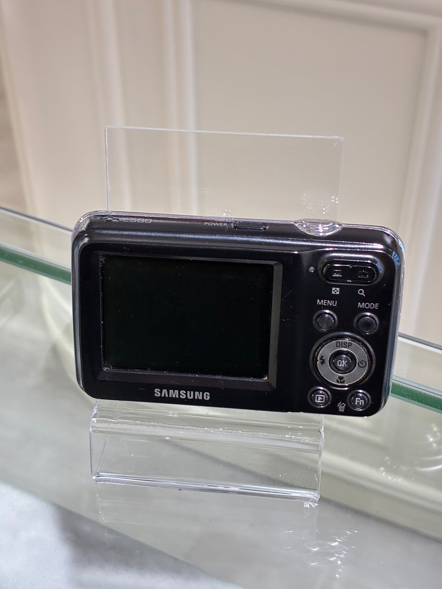 Samsung ES80