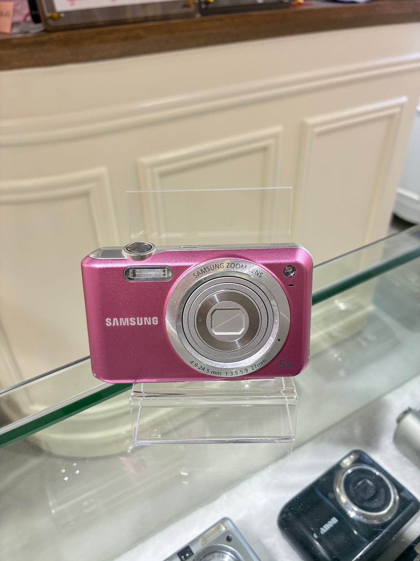 Samsung ES70