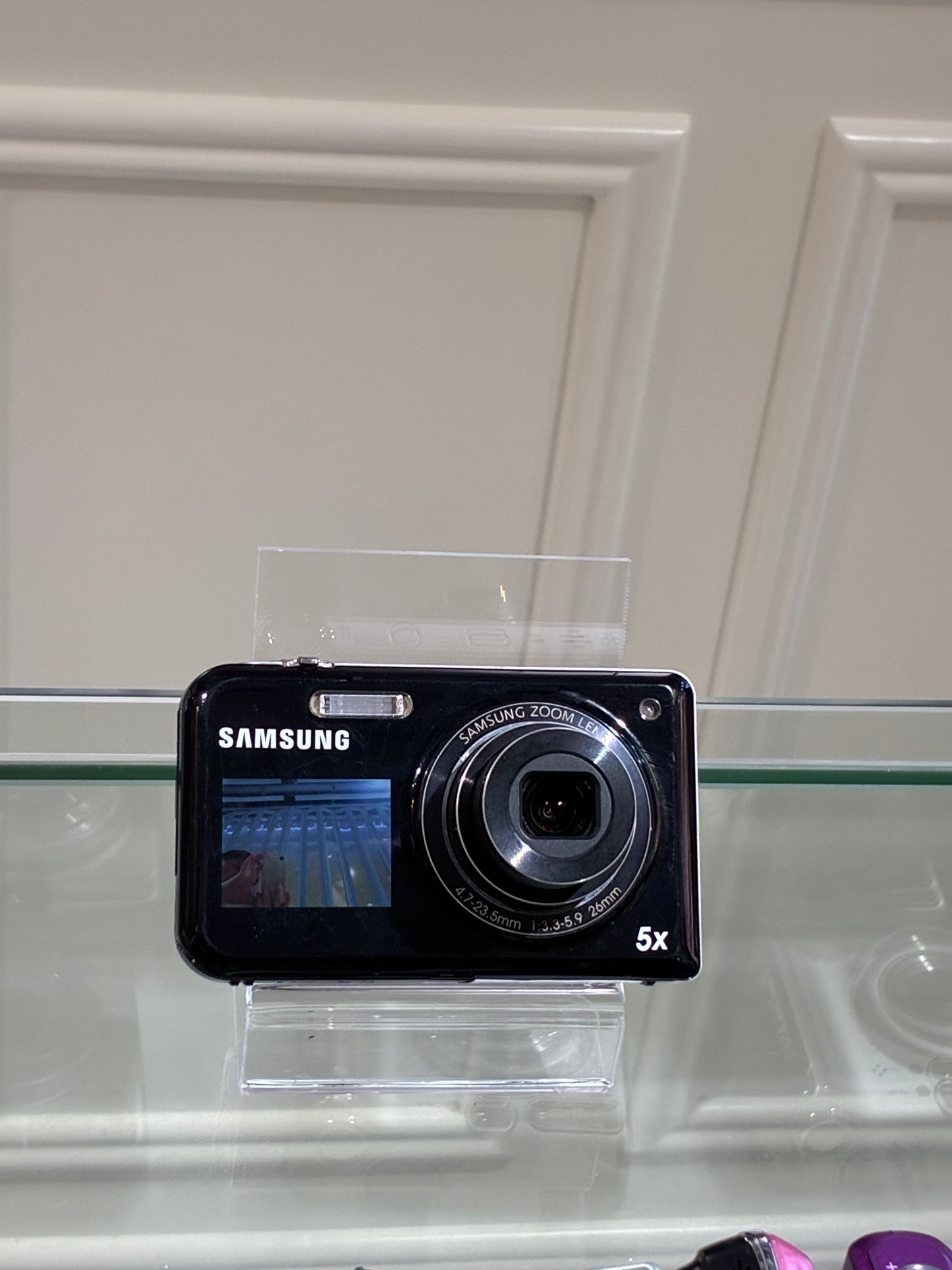 Samsung PL170 Dual Screen 可自拍🤳excellent condition