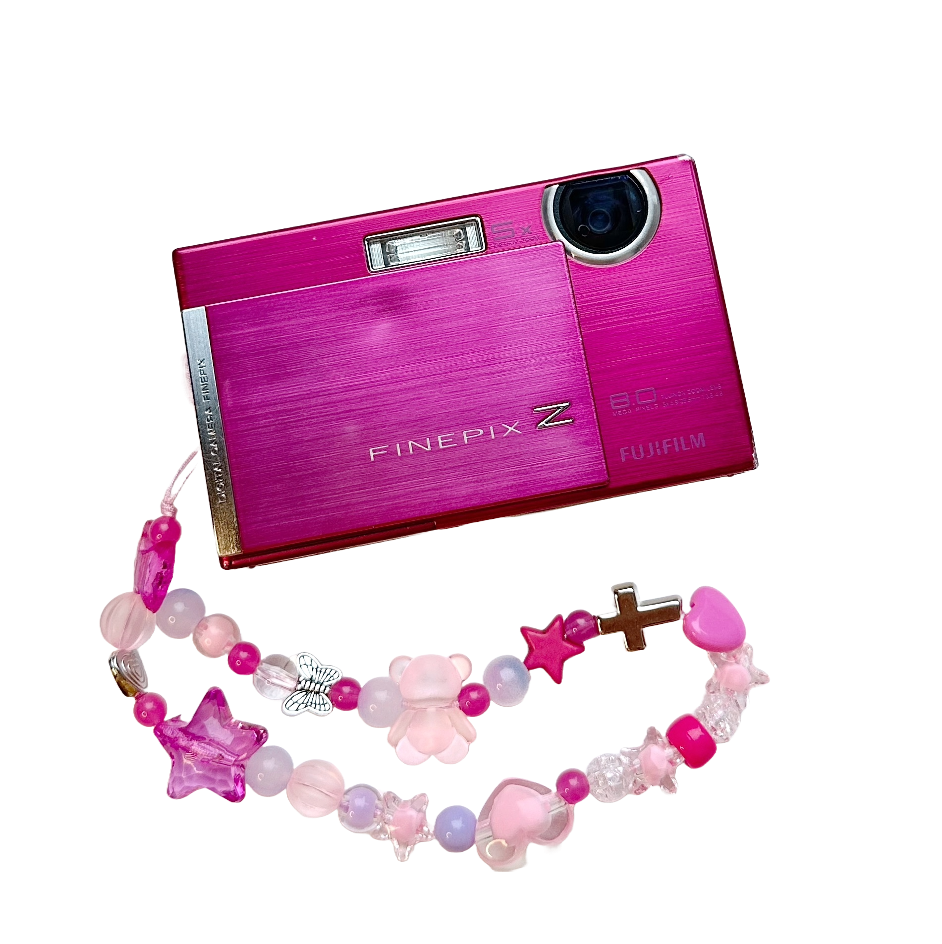 Fujifilm Finepix Z100fd – MyHiddenGemCCD Fujifilm Finepix Z100fd – MyHiddenGemCCD