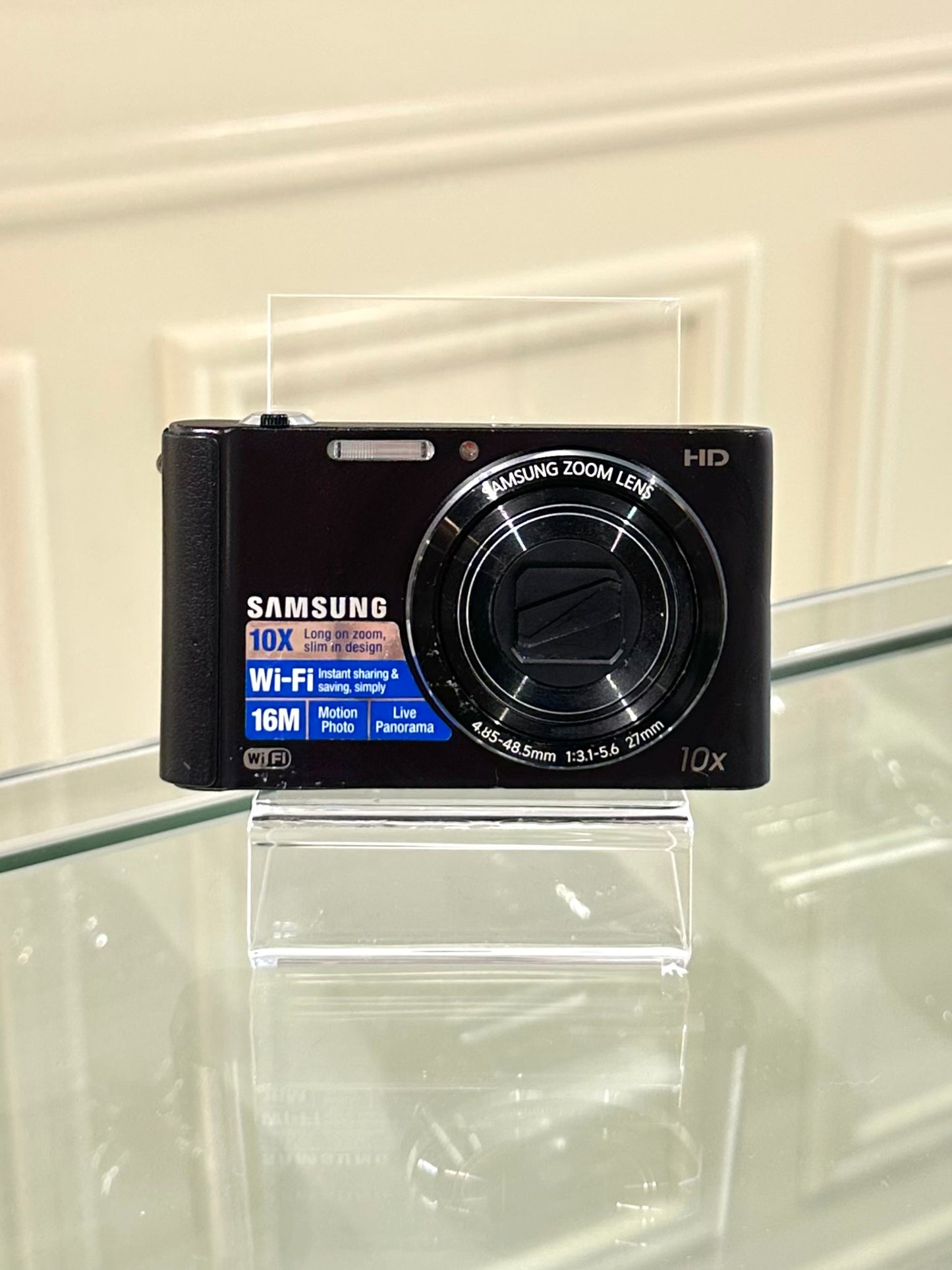 Samsung ST200F