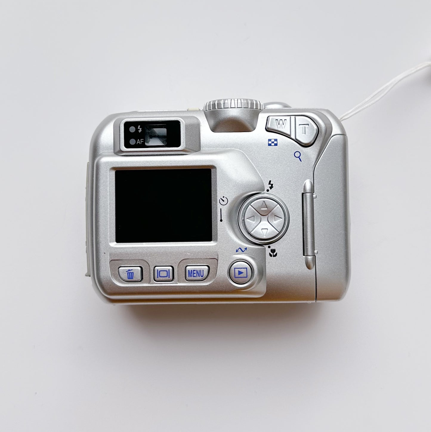 Nikon Coolpix 2100