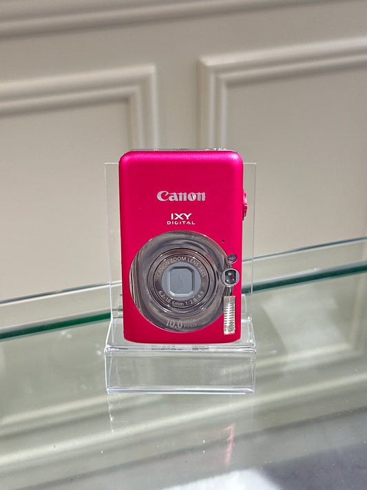 Canon IXY 110IS (IXUS 95) Excellent Condition
