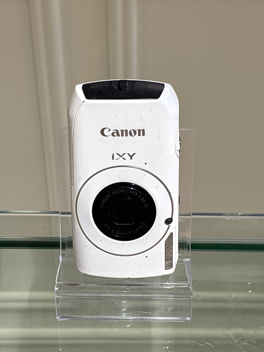 Canon IXY 30S (IXUS 300HS) rare 🤍🤍🤍