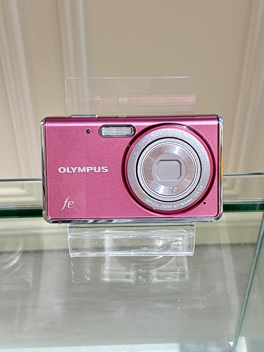 Olympus FE-4020 rare/excellent condition