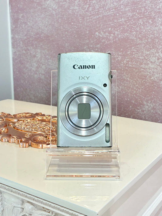 Canon IXY 200