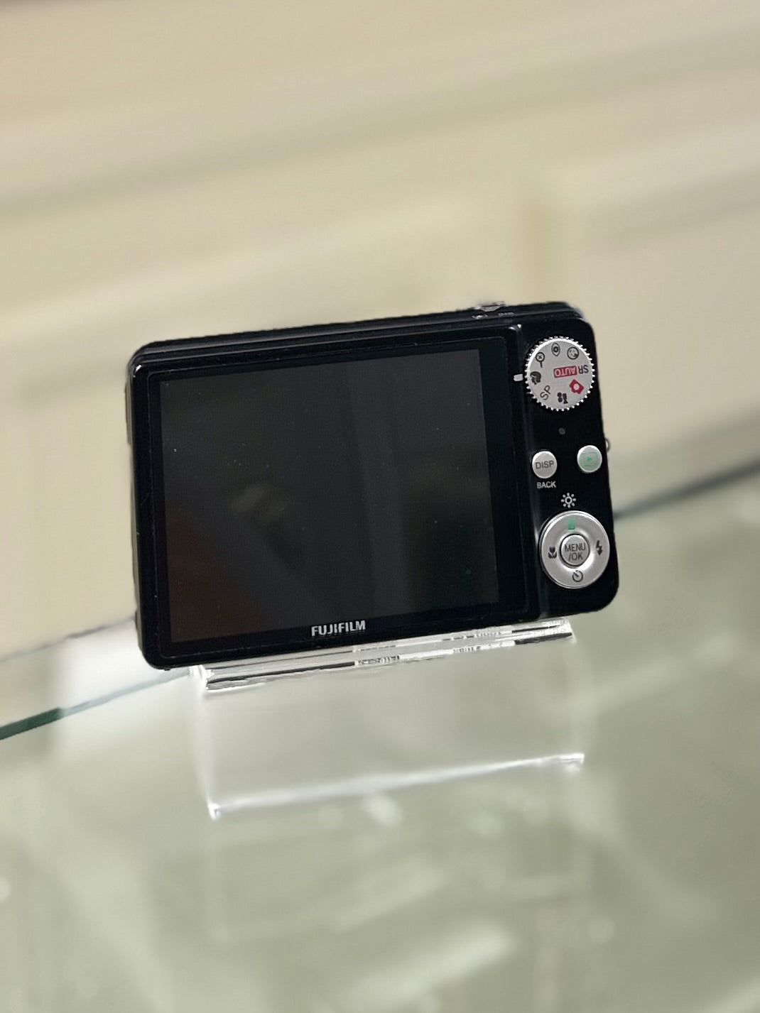 Fujifilm Finepix J250