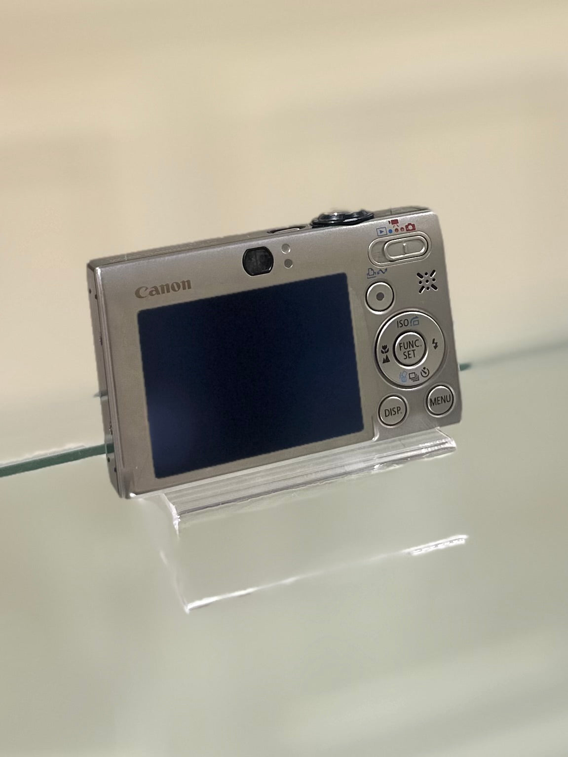 Canon IXUS 85IS | Good Condition