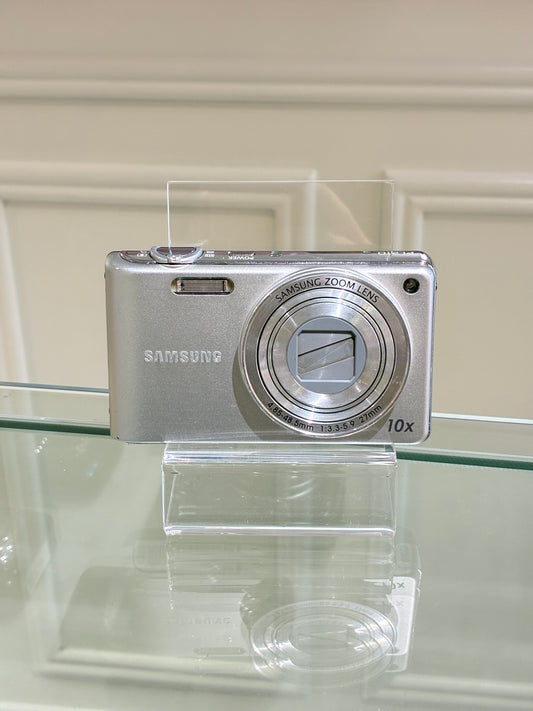 Samsung PL210 in silver