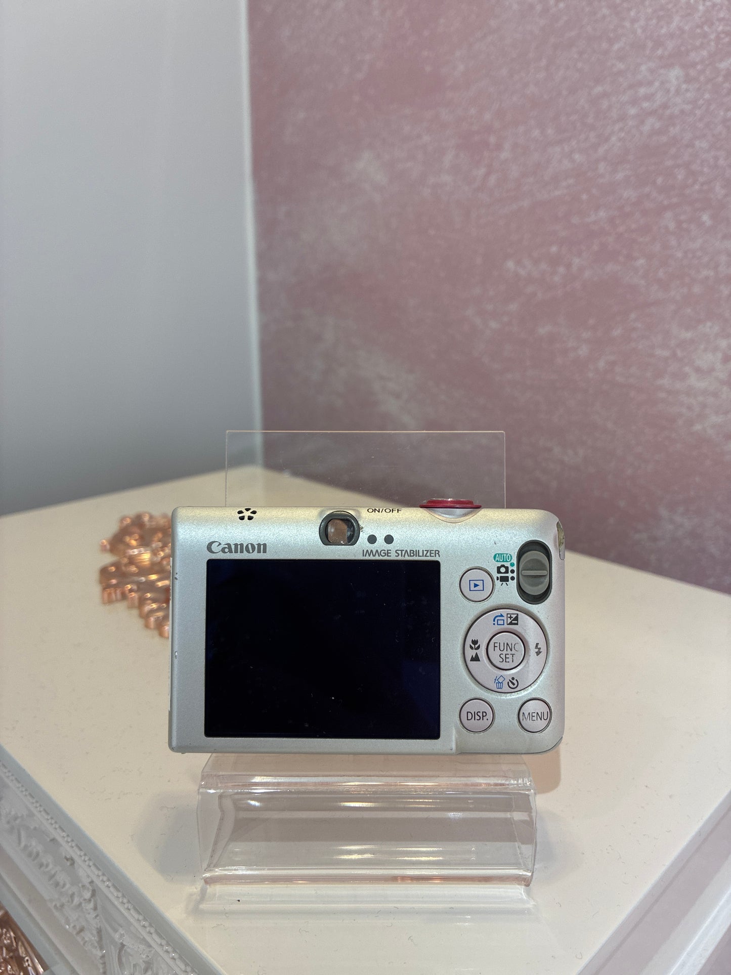 Canon IXUS 95is (IXY 110is)