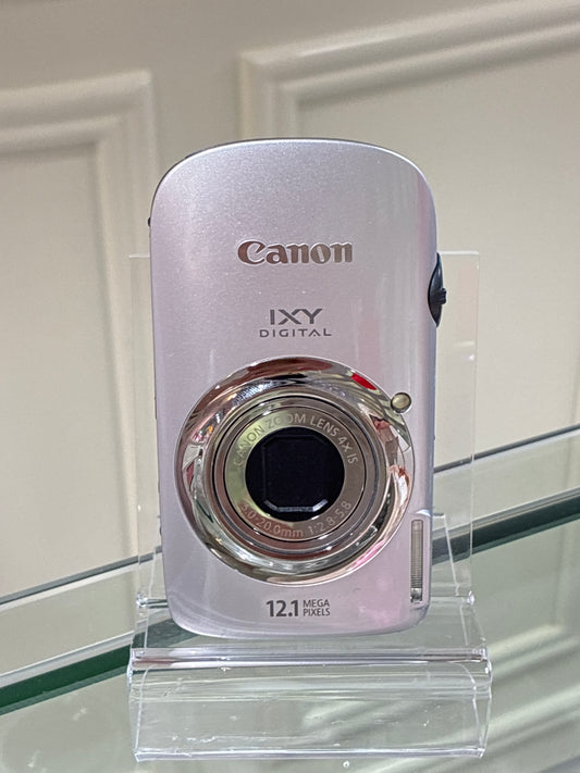 Canon IXY510IS (IXUS 110IS) Excellent Condition